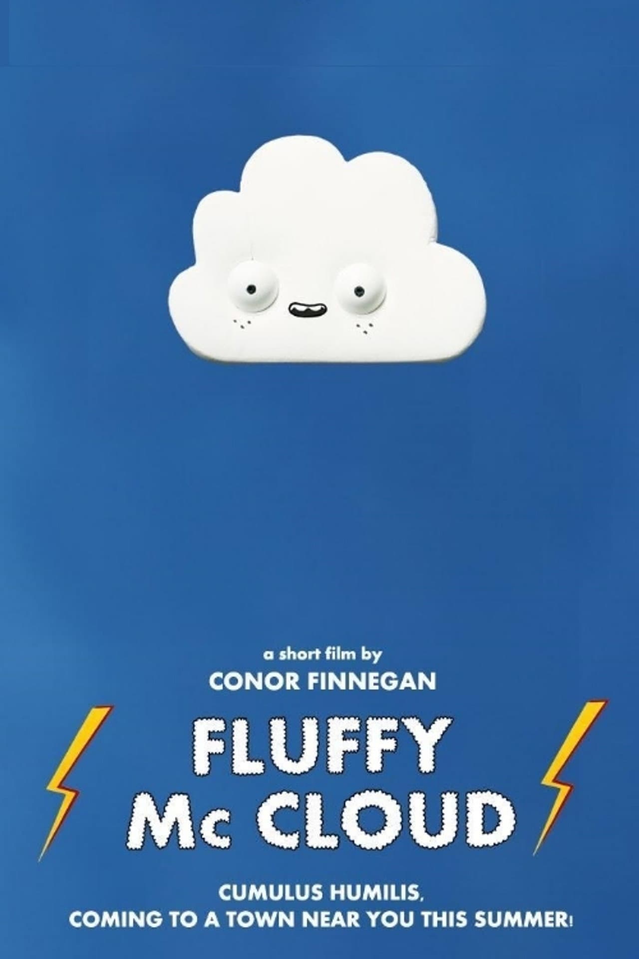 Fluffy McCloud preview 1