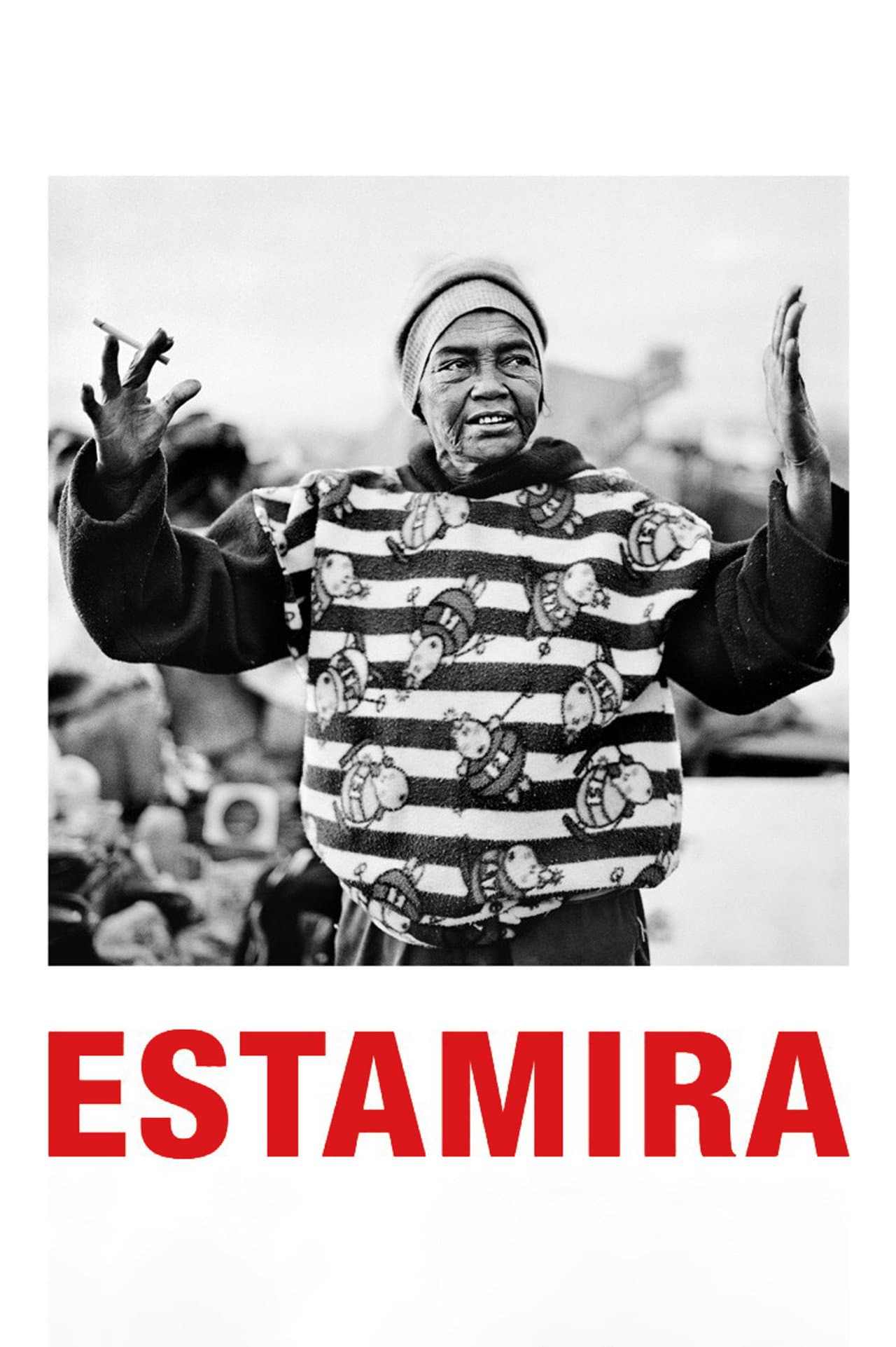 Estamira preview 2