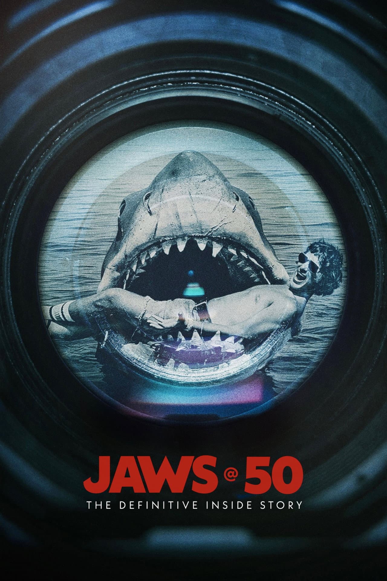 Jaws @ 50: The Definitive Inside Story preview 2