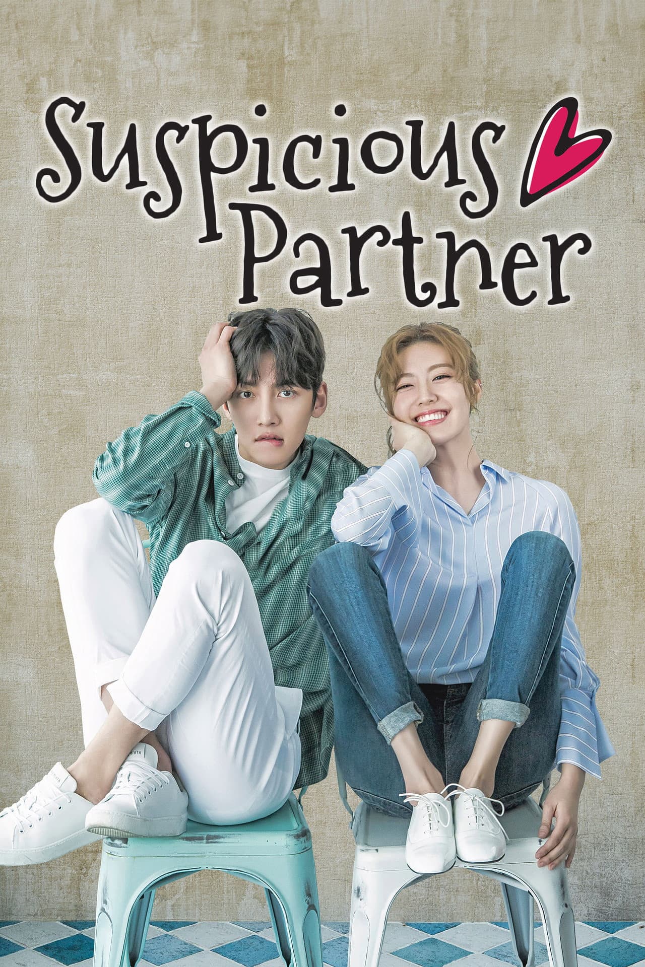 Suspicious Partner preview 2