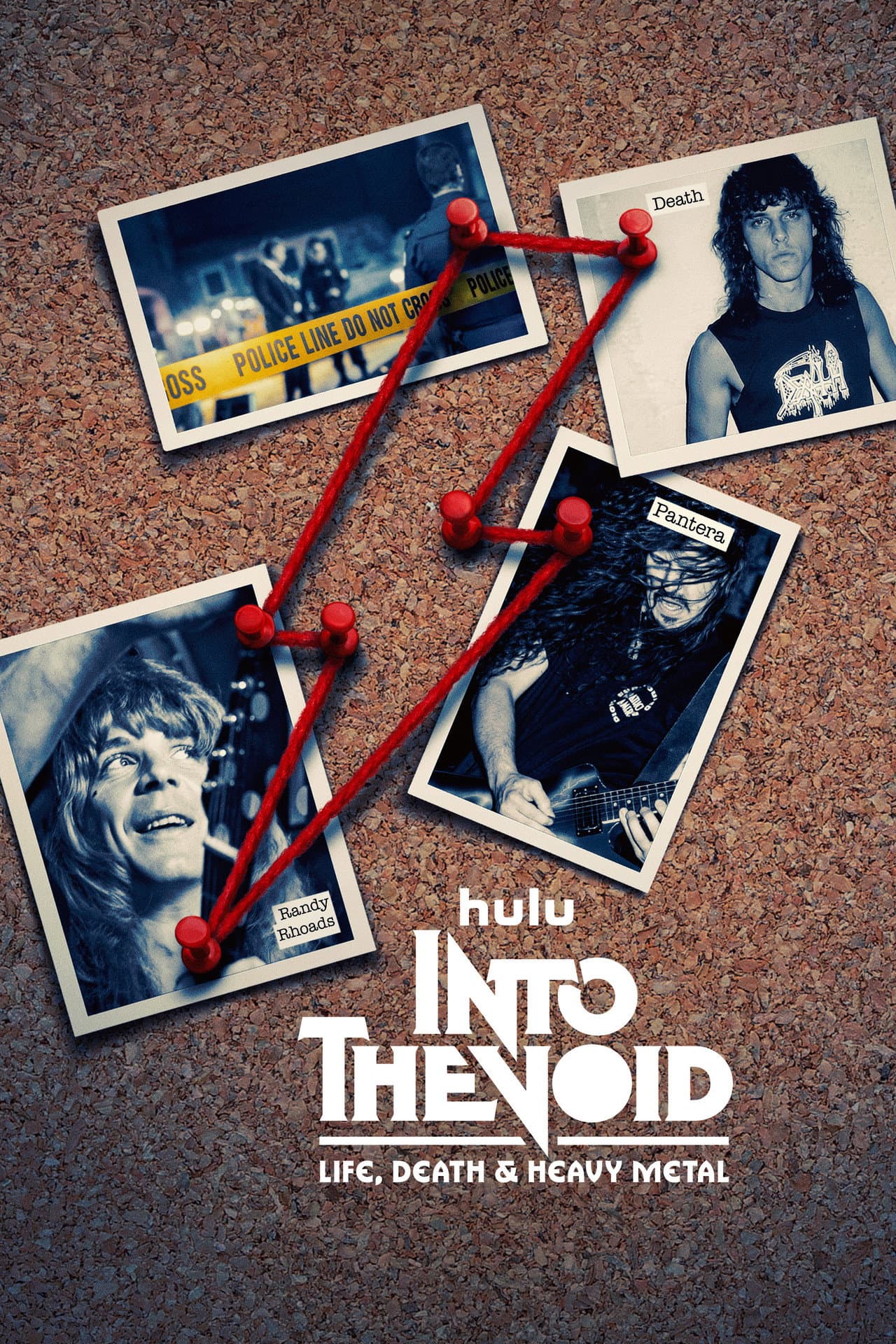 Into the Void: Life, Death and Heavy Metal preview 2