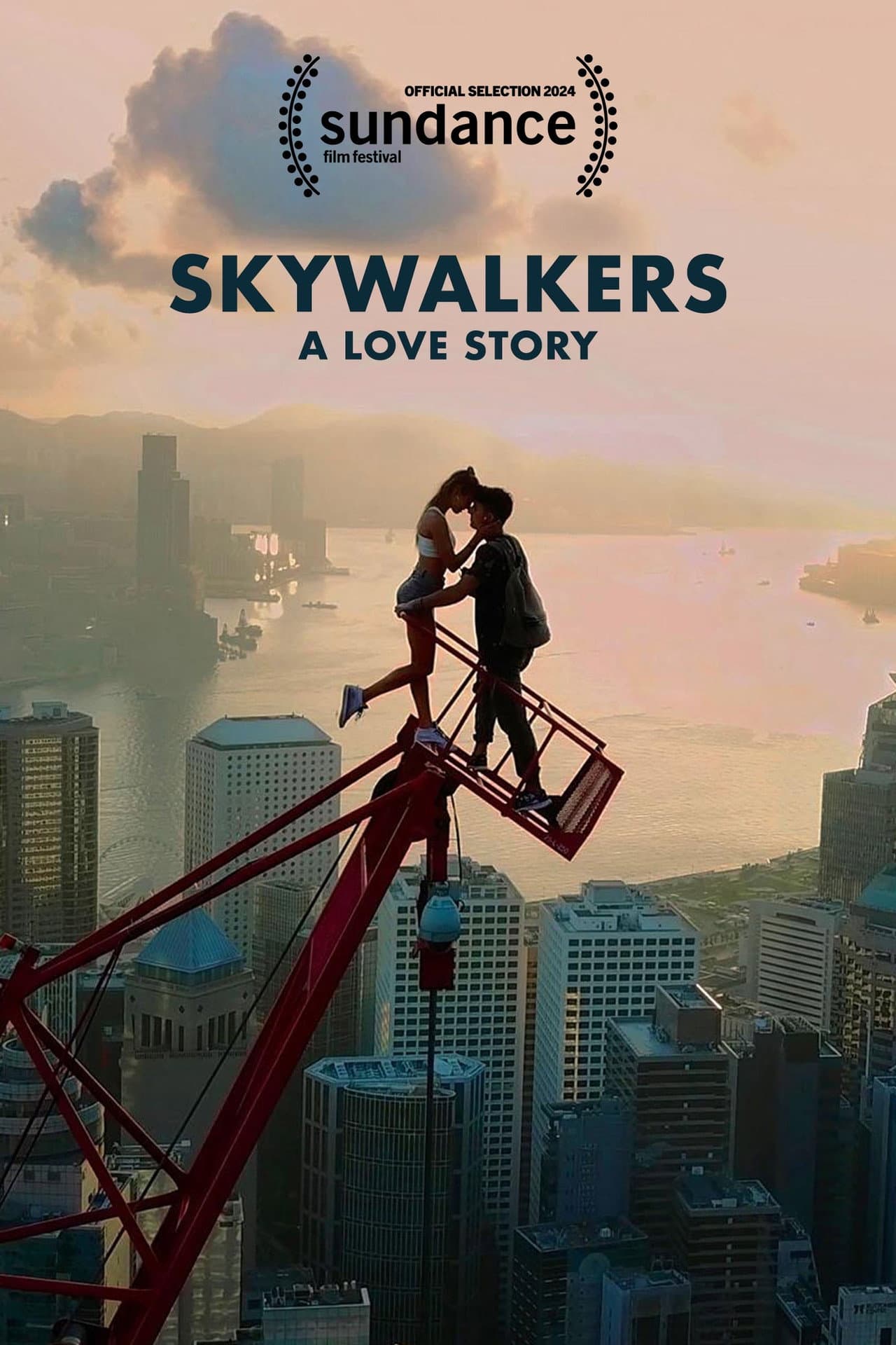 Skywalkers: A Love Story preview 2
