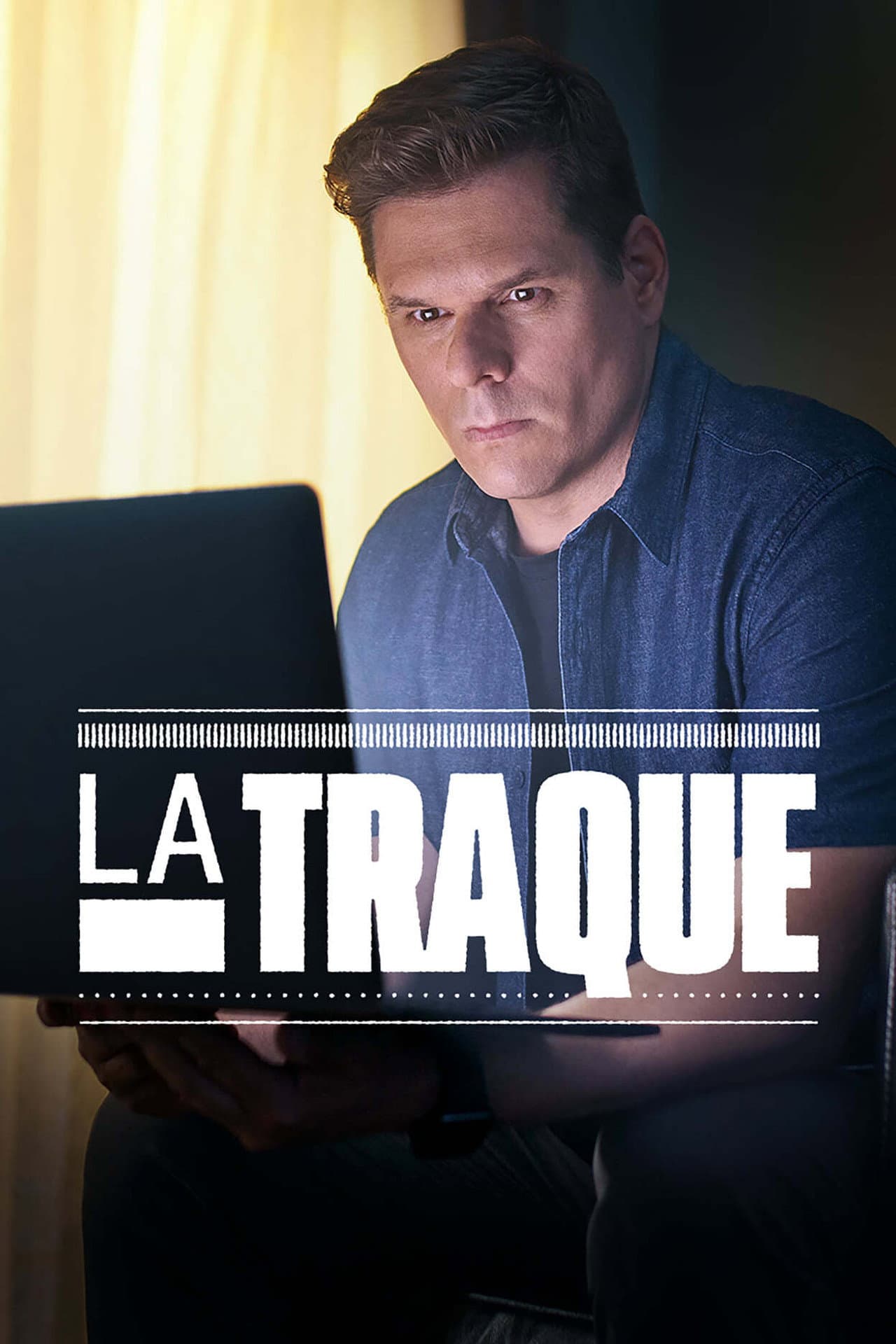 La traque preview 2