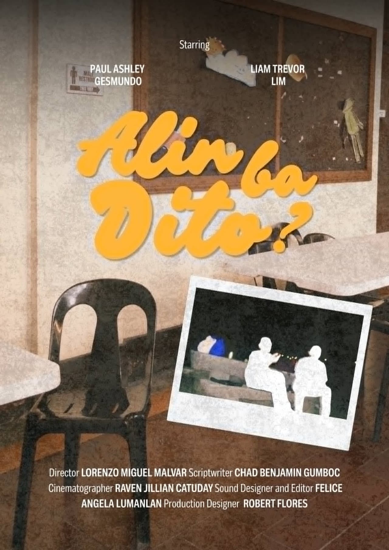 Alin Ba Dito? preview 1