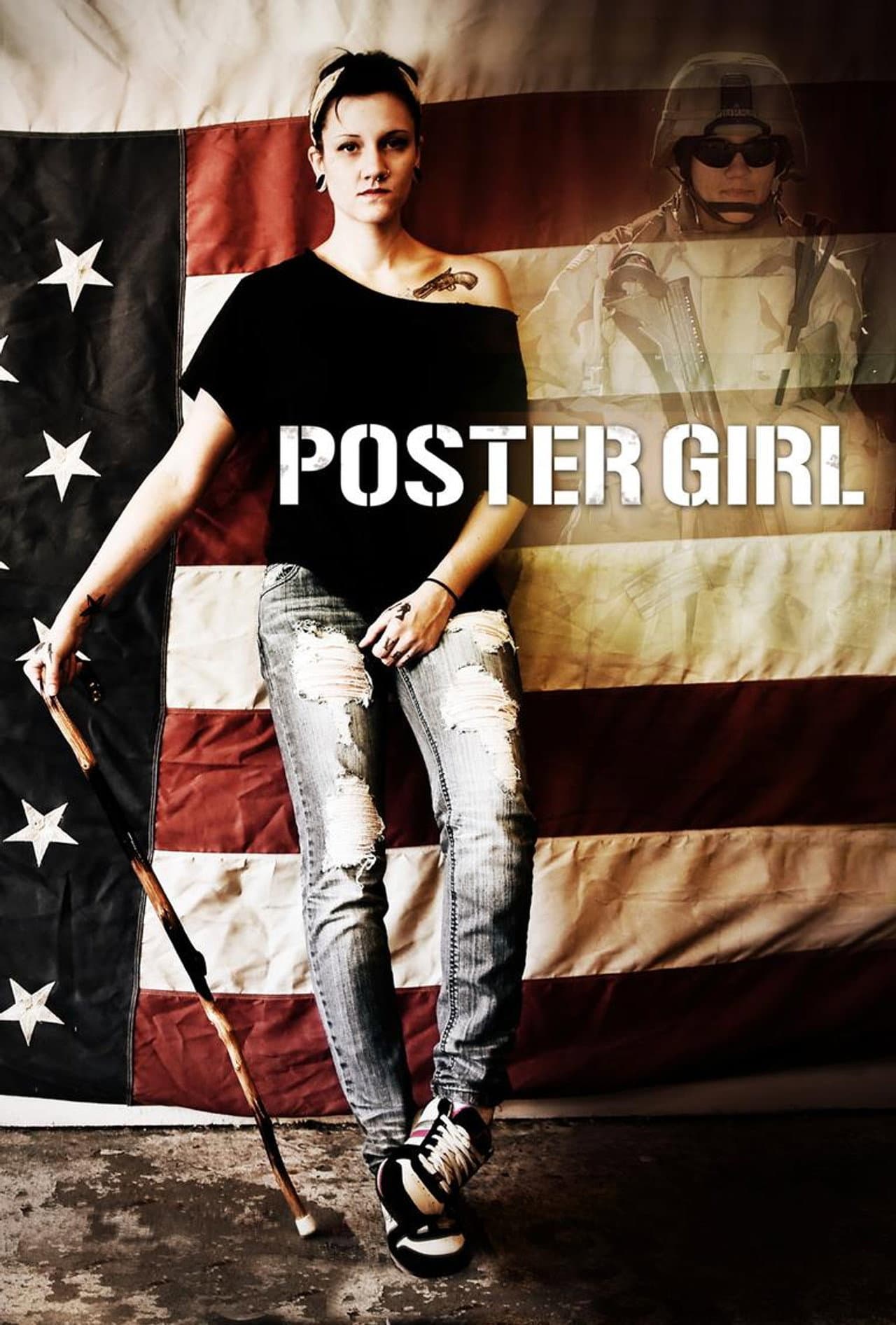 Poster Girl preview 2