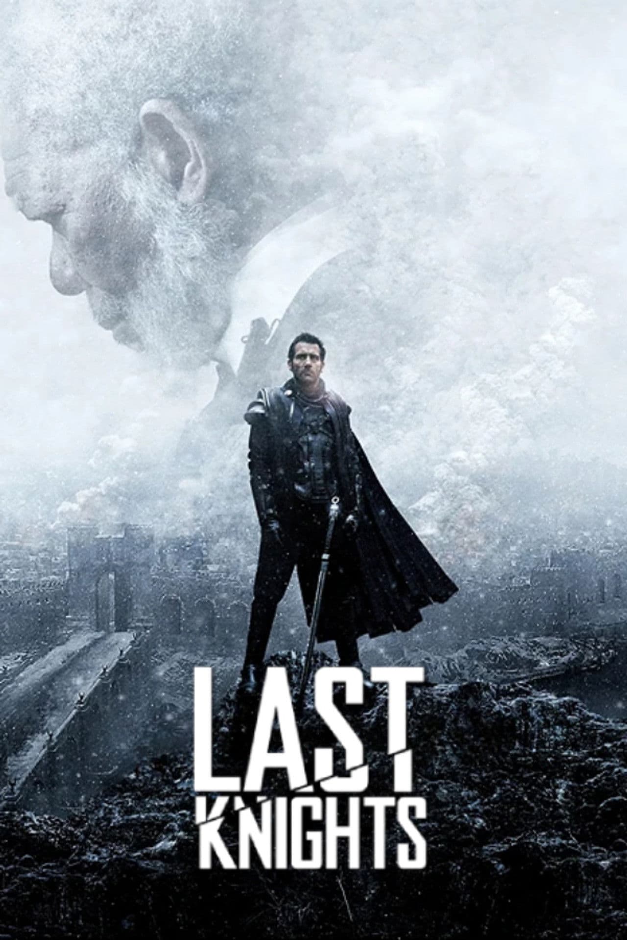 Last Knights preview 2