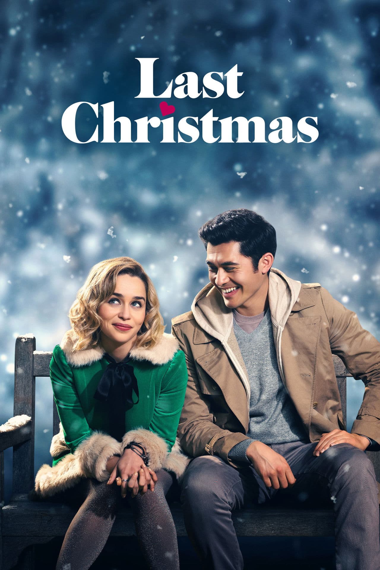 Last Christmas preview 2