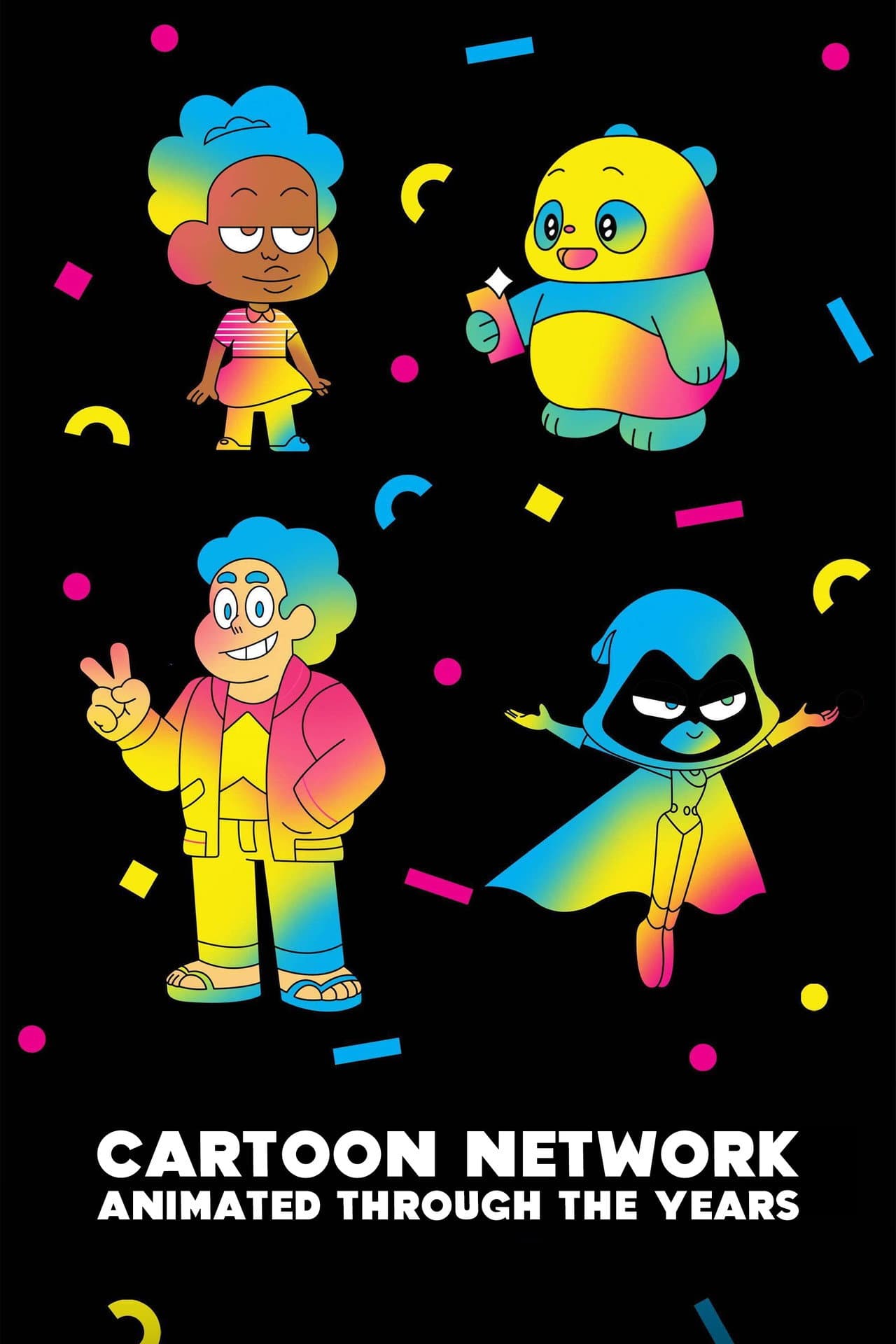 Cartoon Network: Animated Through the Years preview 2