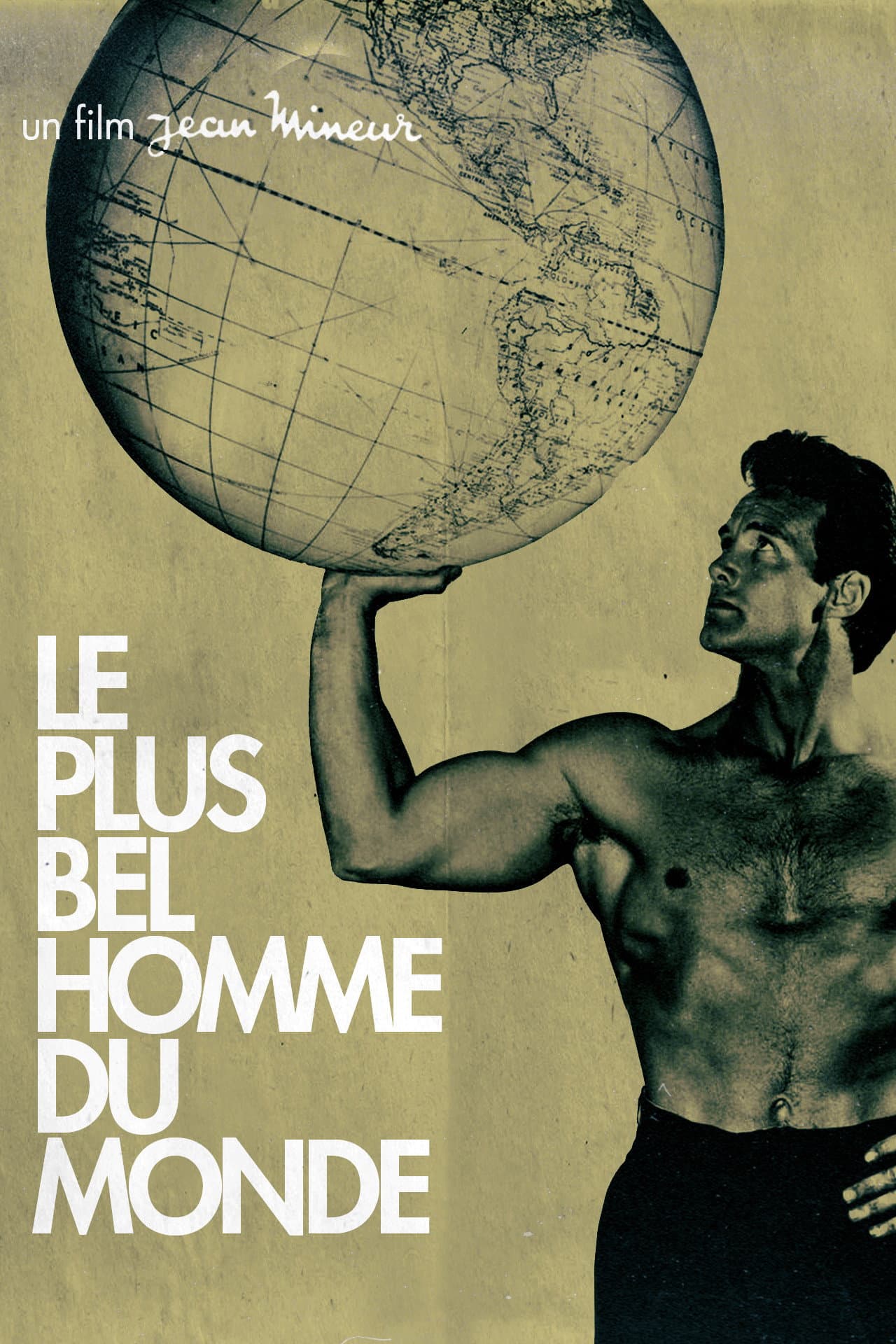 Le Plus Bel Homme du monde preview 2