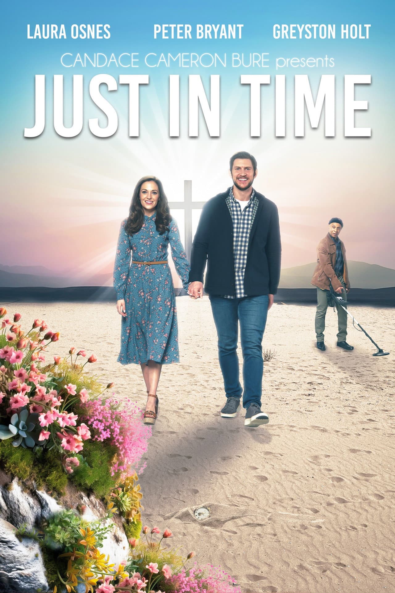 Just in Time preview 2