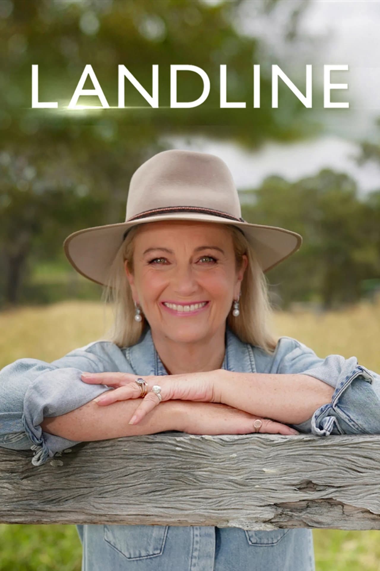 Landline preview 2
