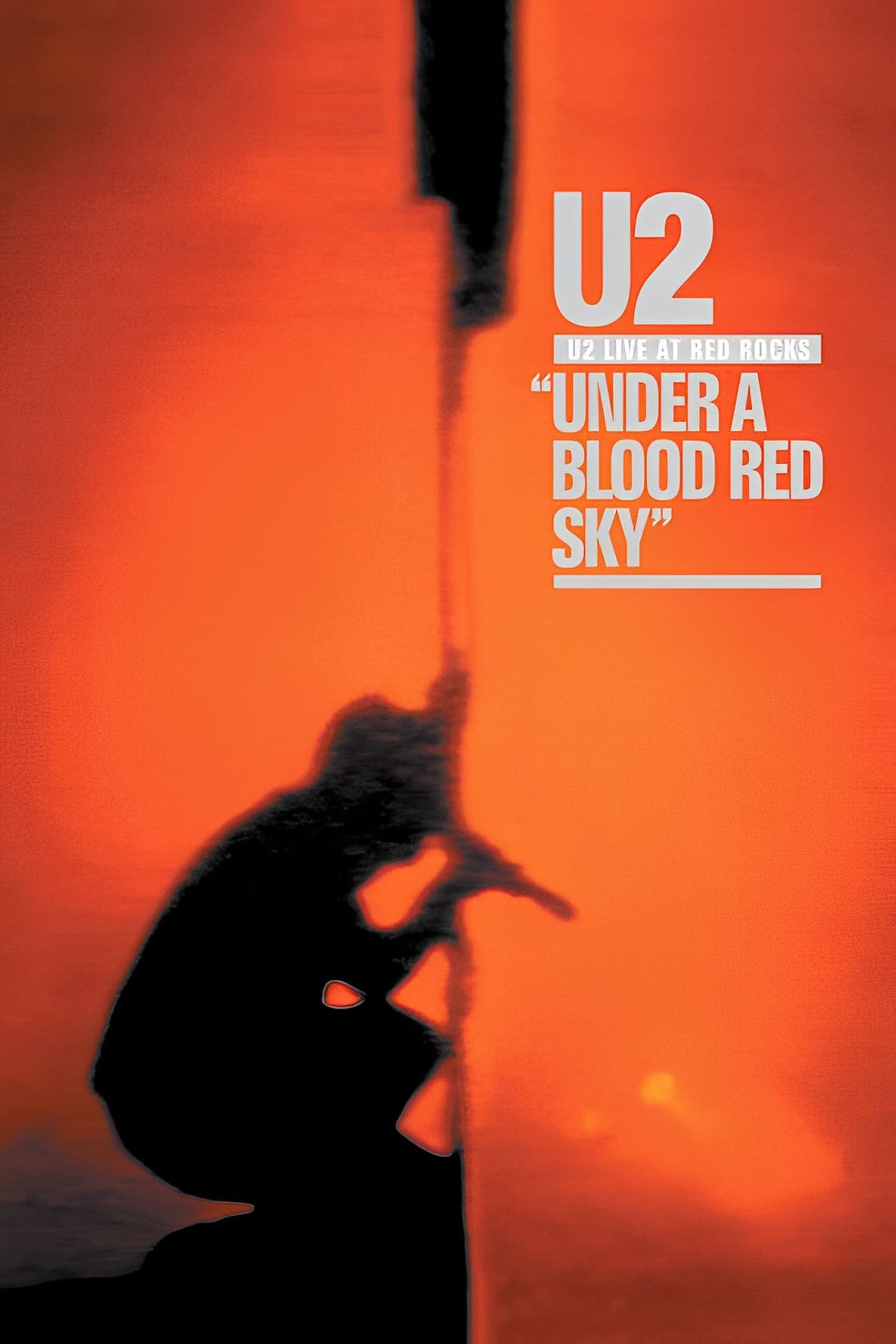 U2: Live at Red Rocks - Under a Blood Red Sky preview 2