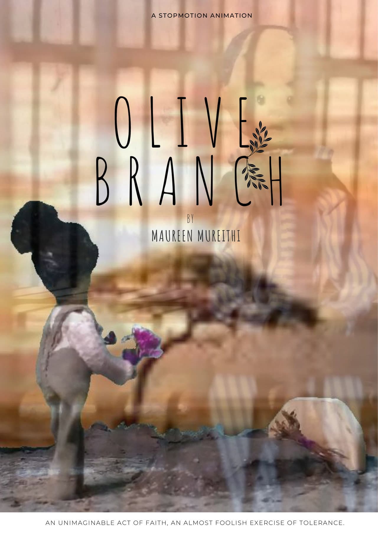 Olive Branch preview 1