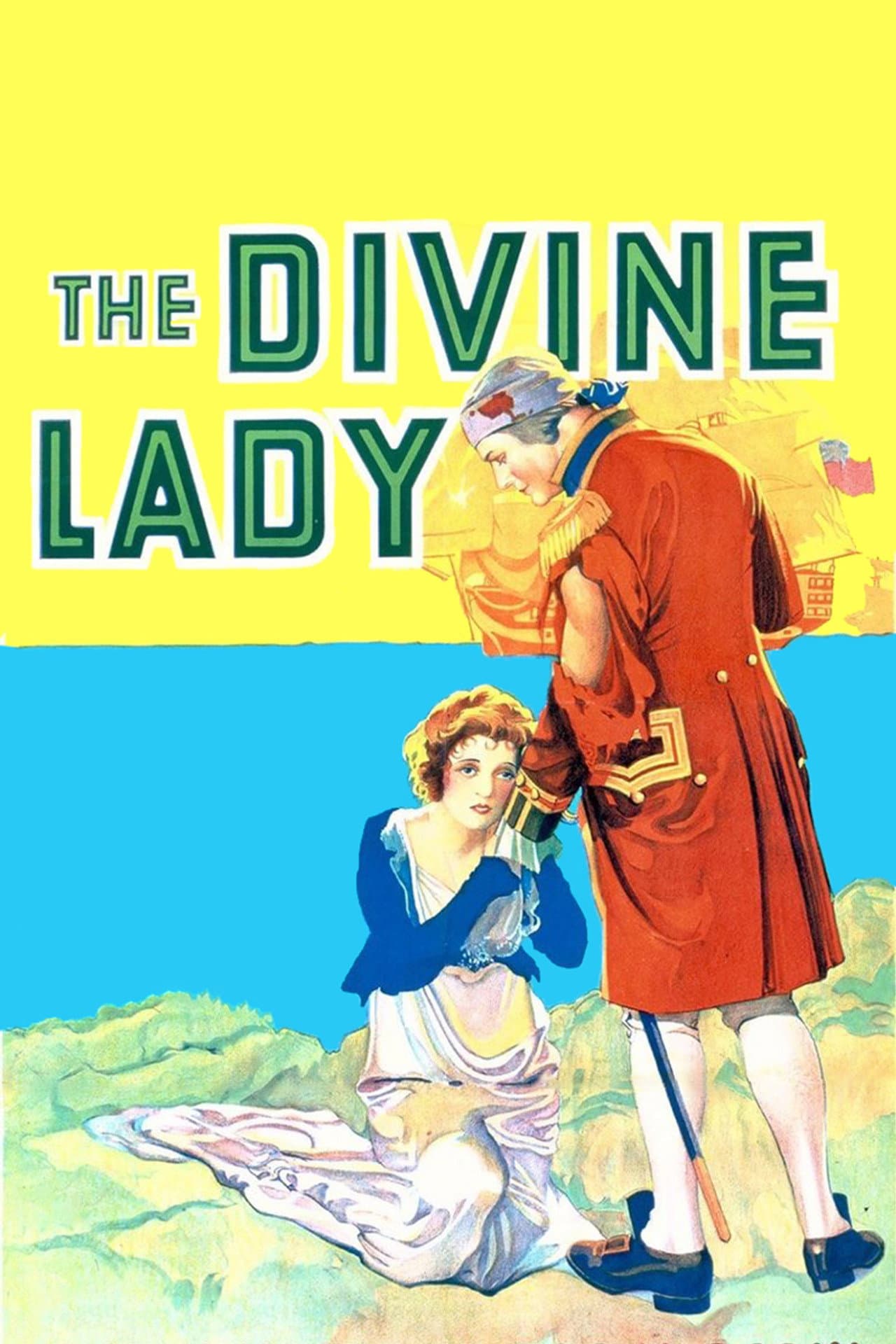 The Divine Lady preview 2