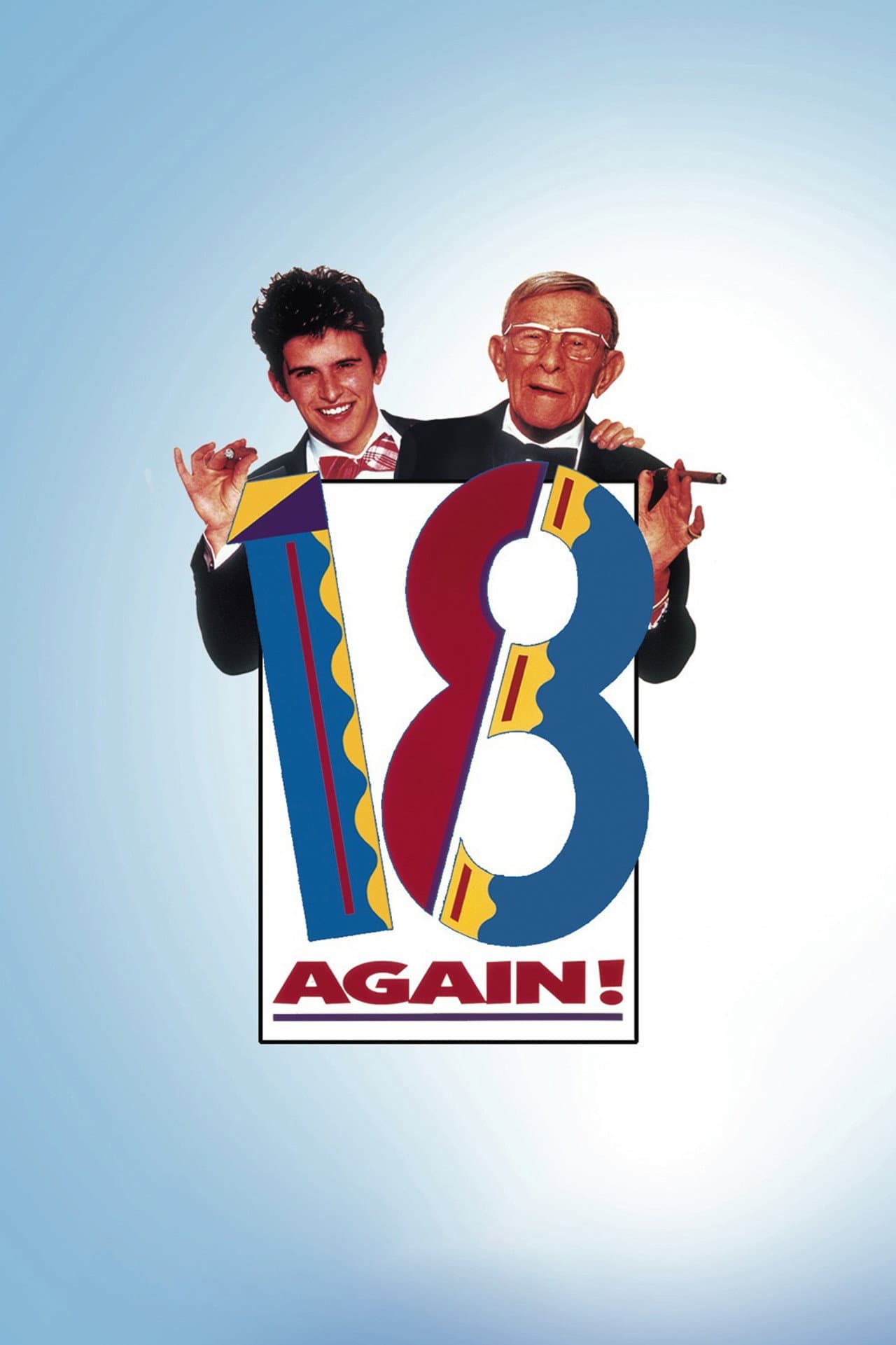 18 Again! preview 2
