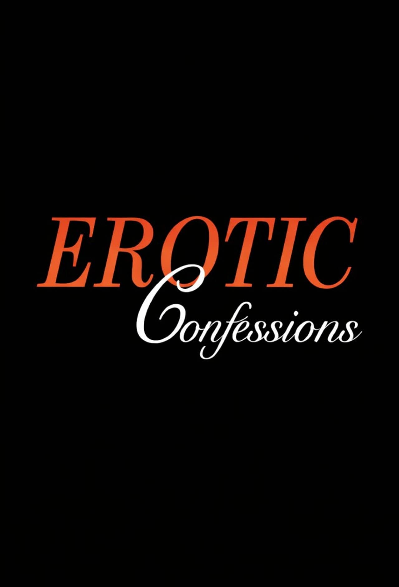Erotic Confessions: Volume 1 preview 1