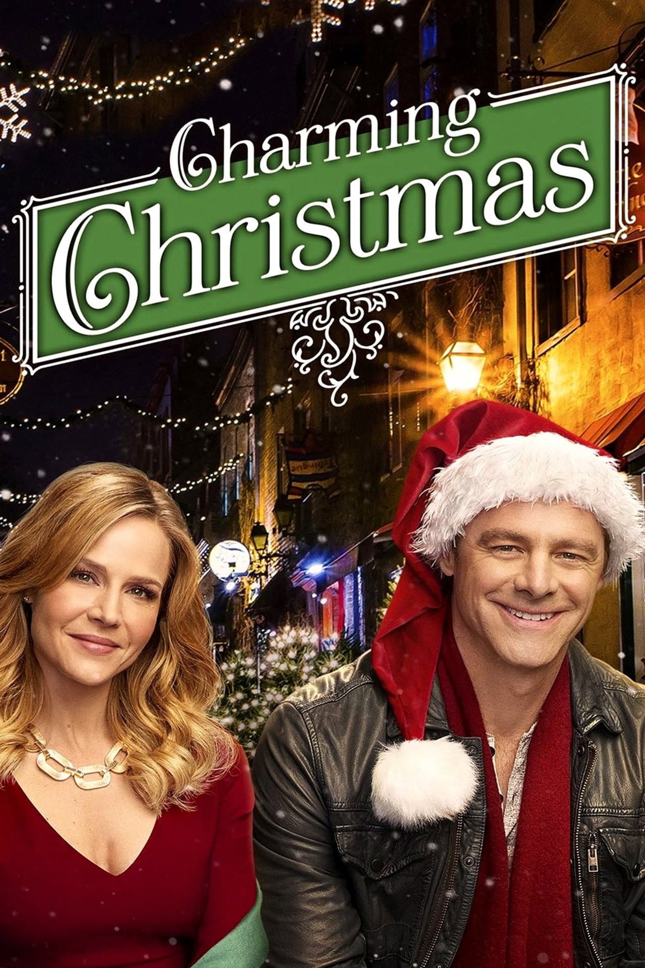 Charming Christmas preview 2