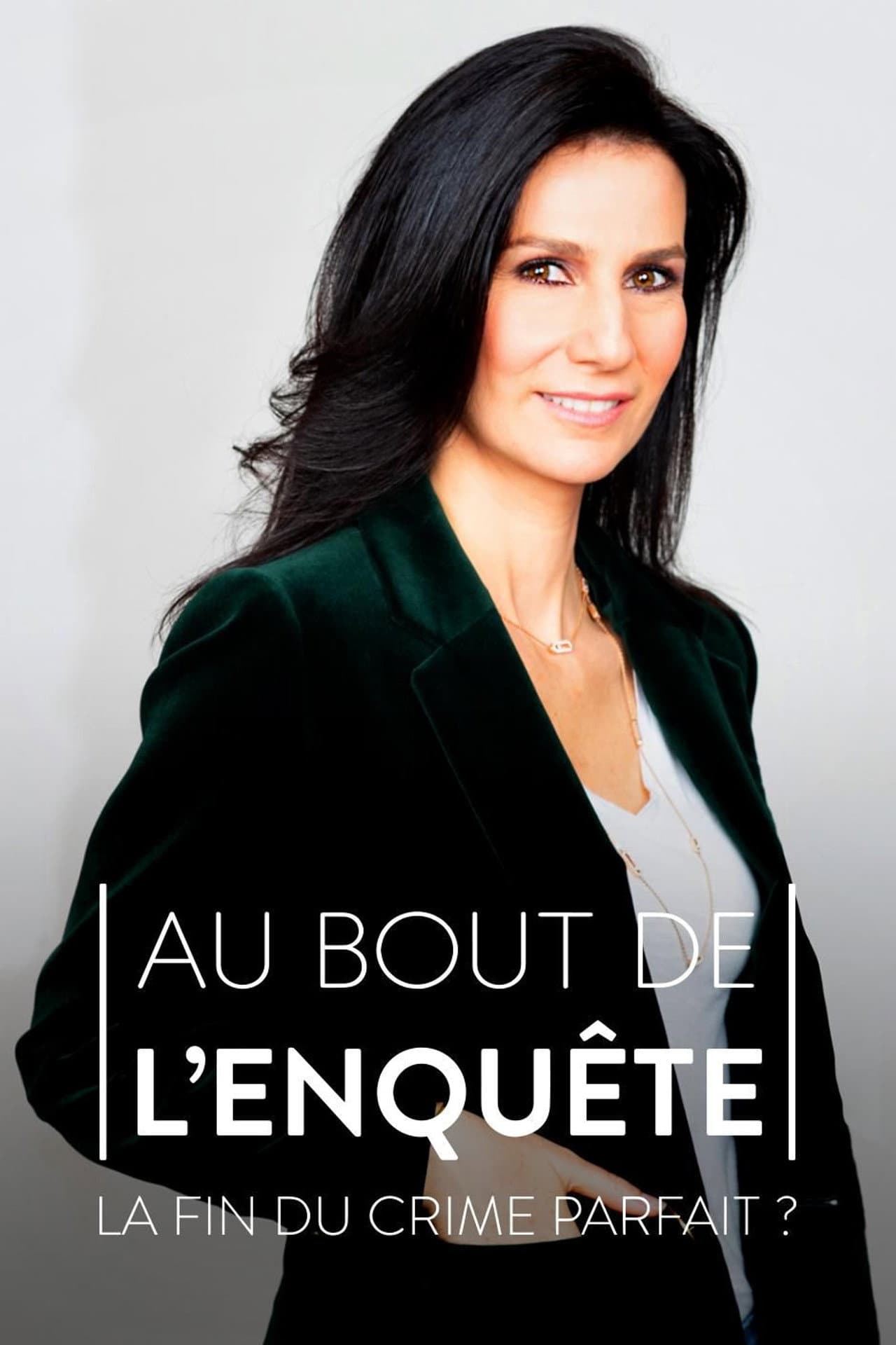 Au bout de l'enquête, la fin du crime parfait ? preview 2
