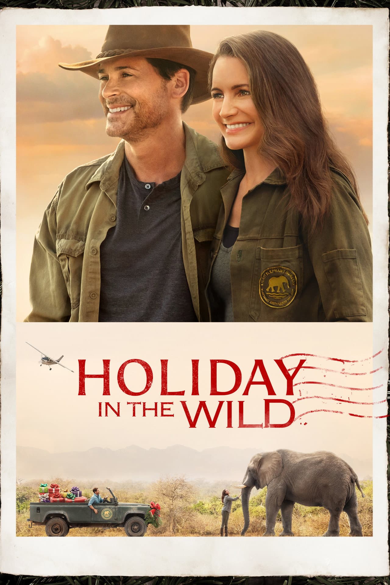 Holiday in the Wild preview 2