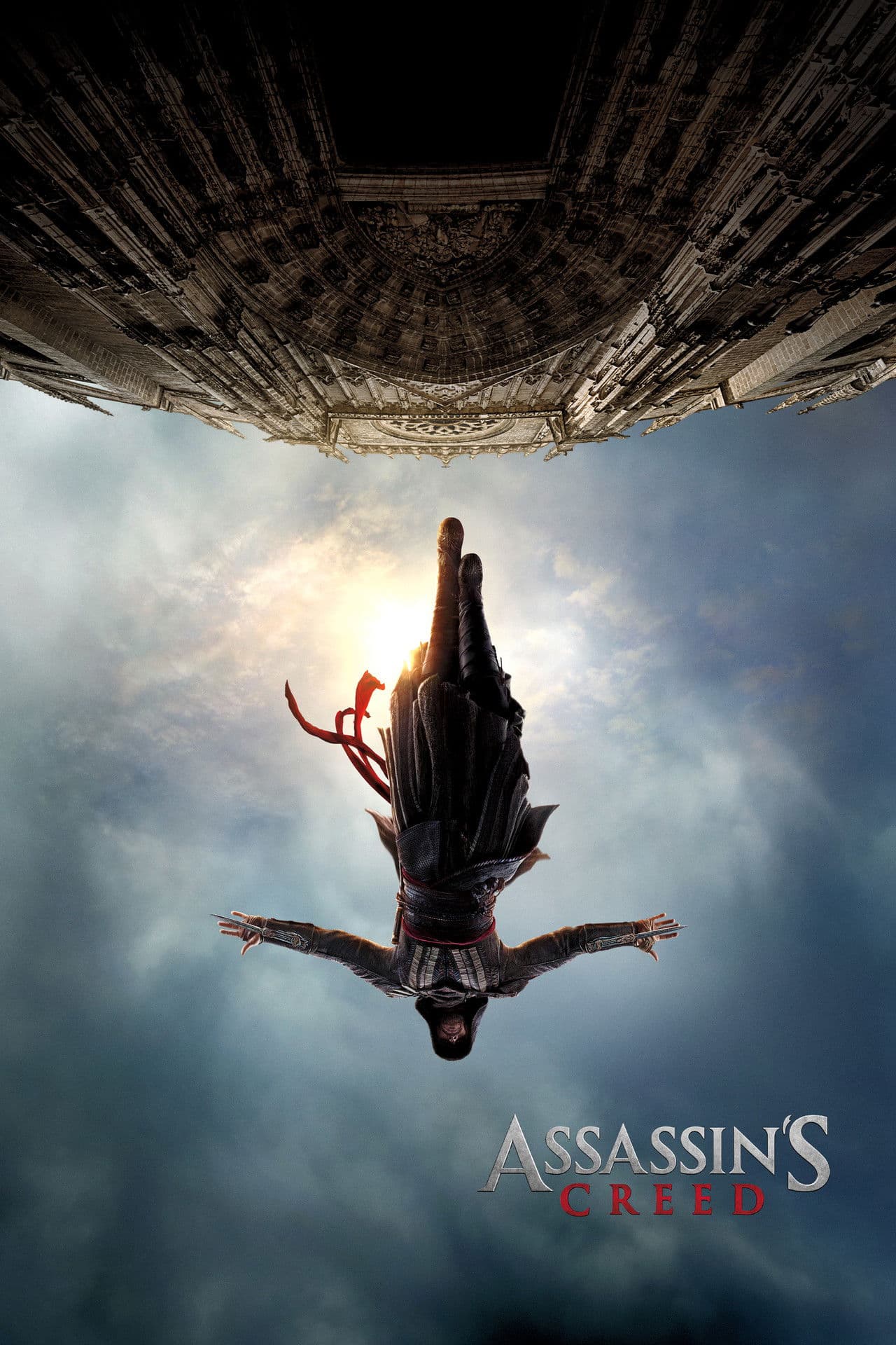 Assassin's Creed preview 2