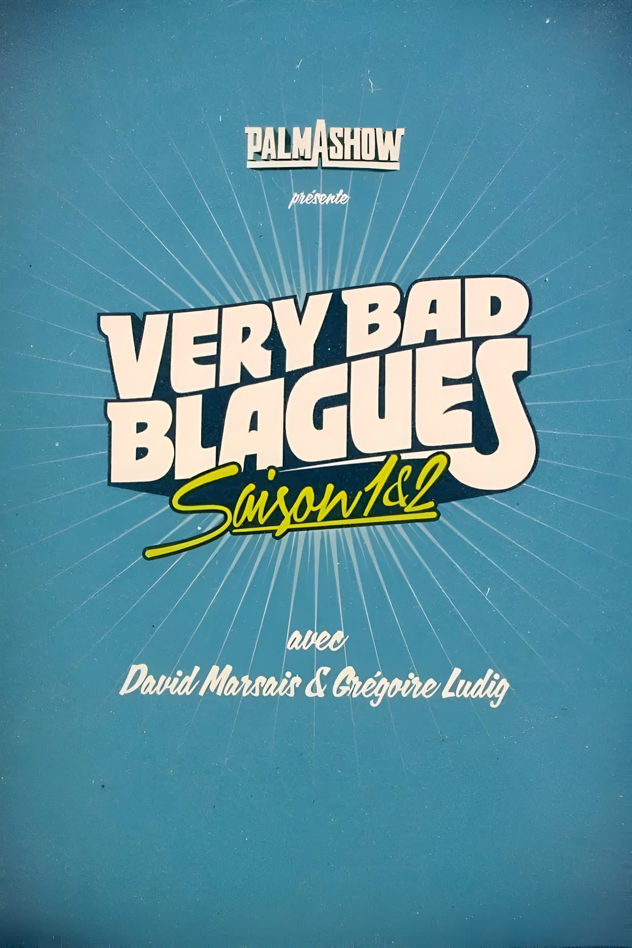 Very Bad Blagues preview 2