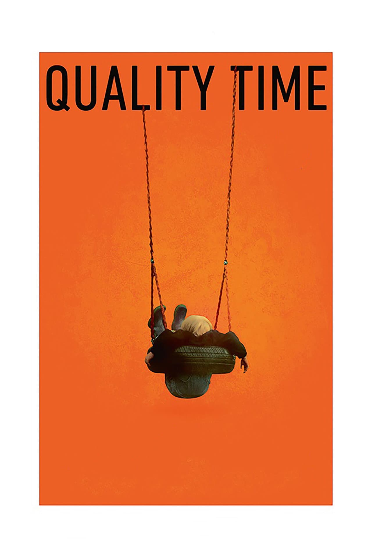 Quality Time preview 2