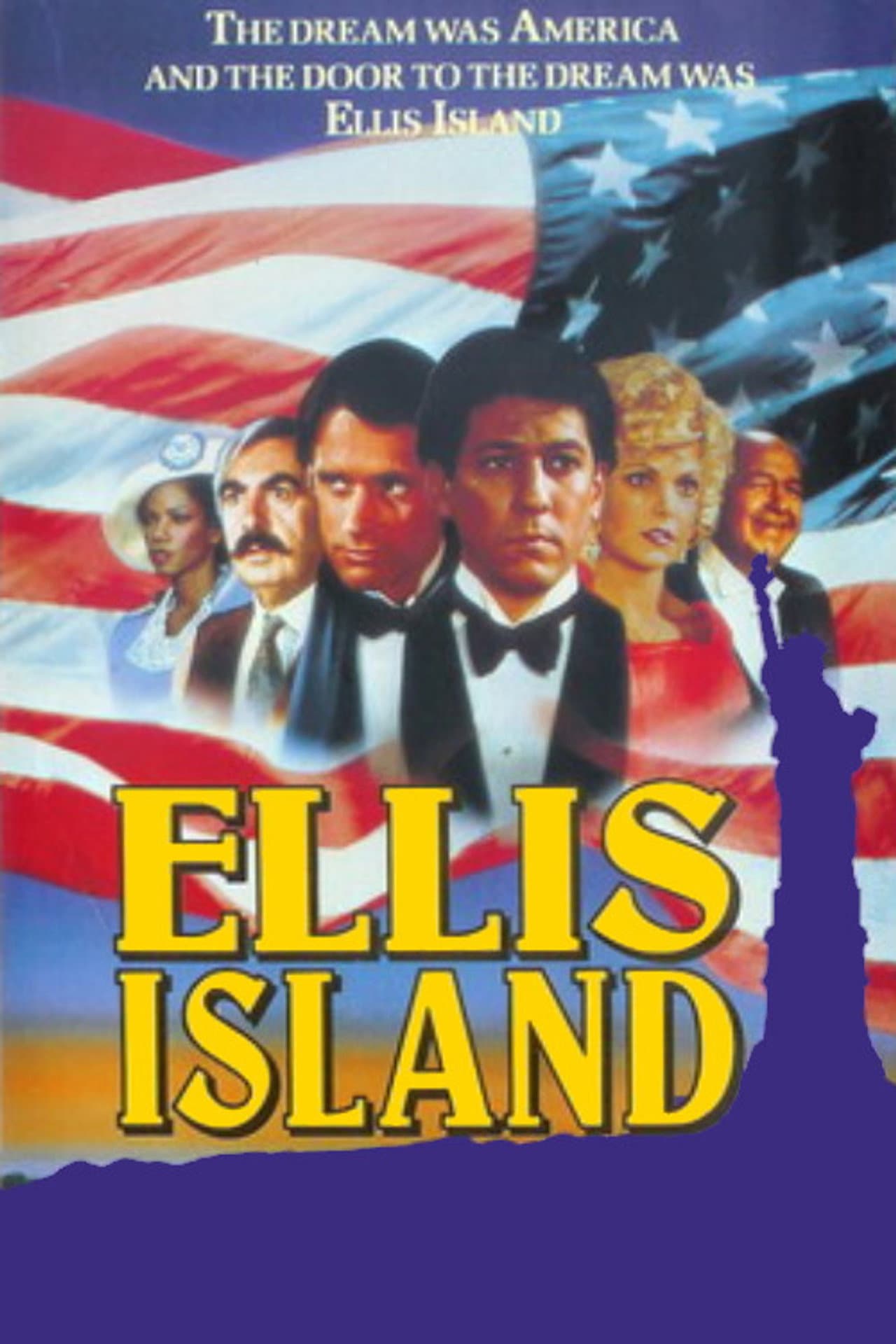 Ellis Island preview 2