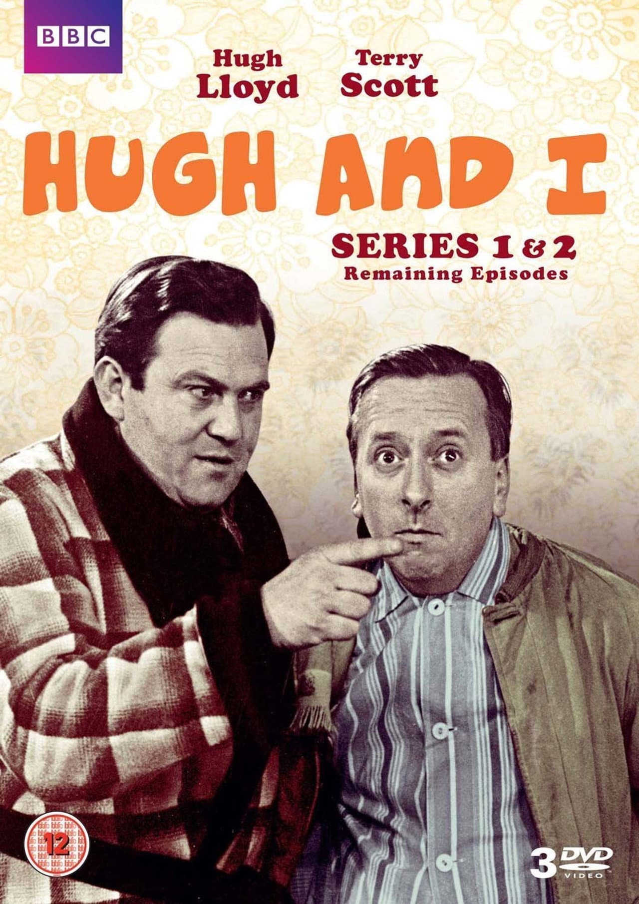 Hugh and I preview 1