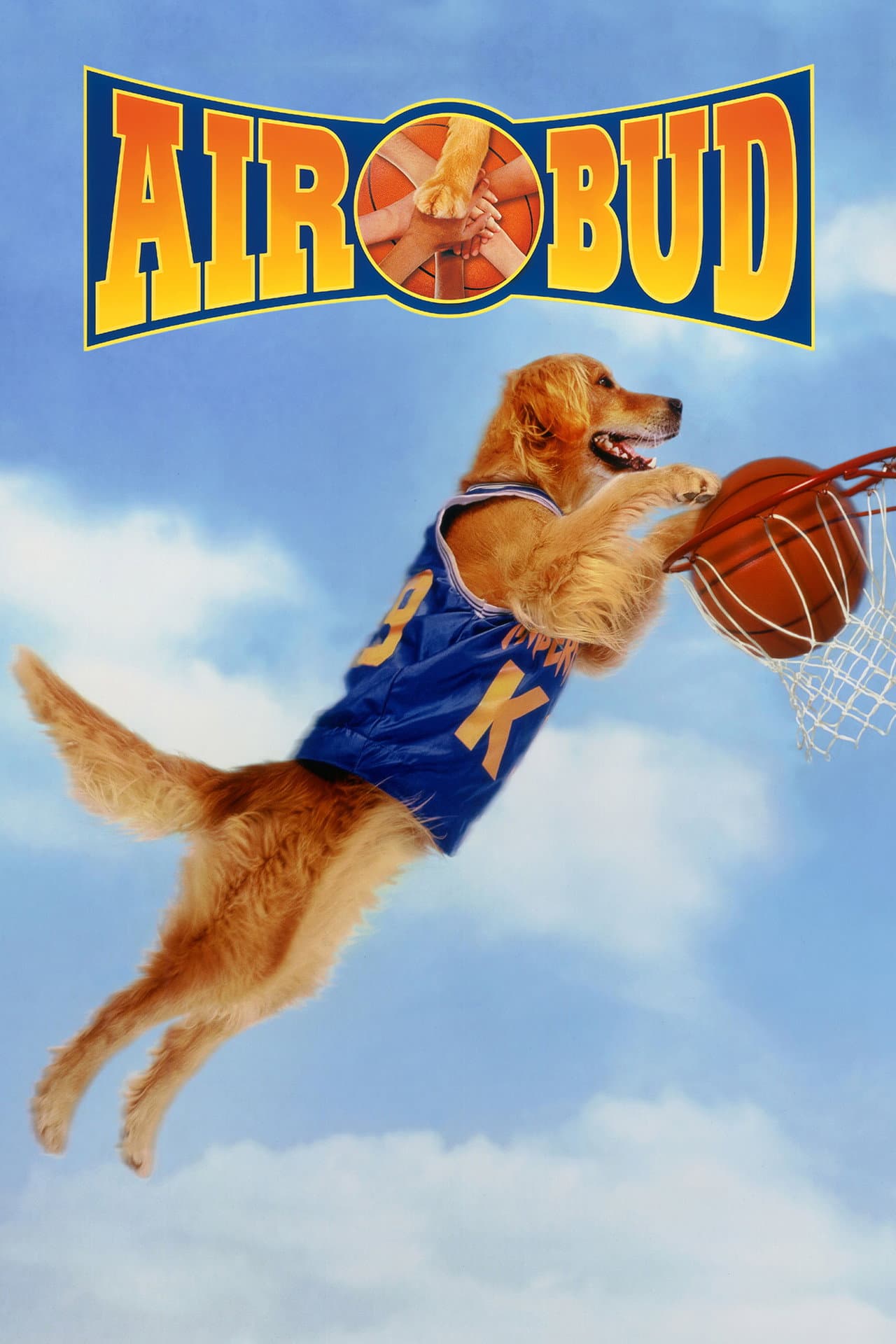 Air Bud preview 2