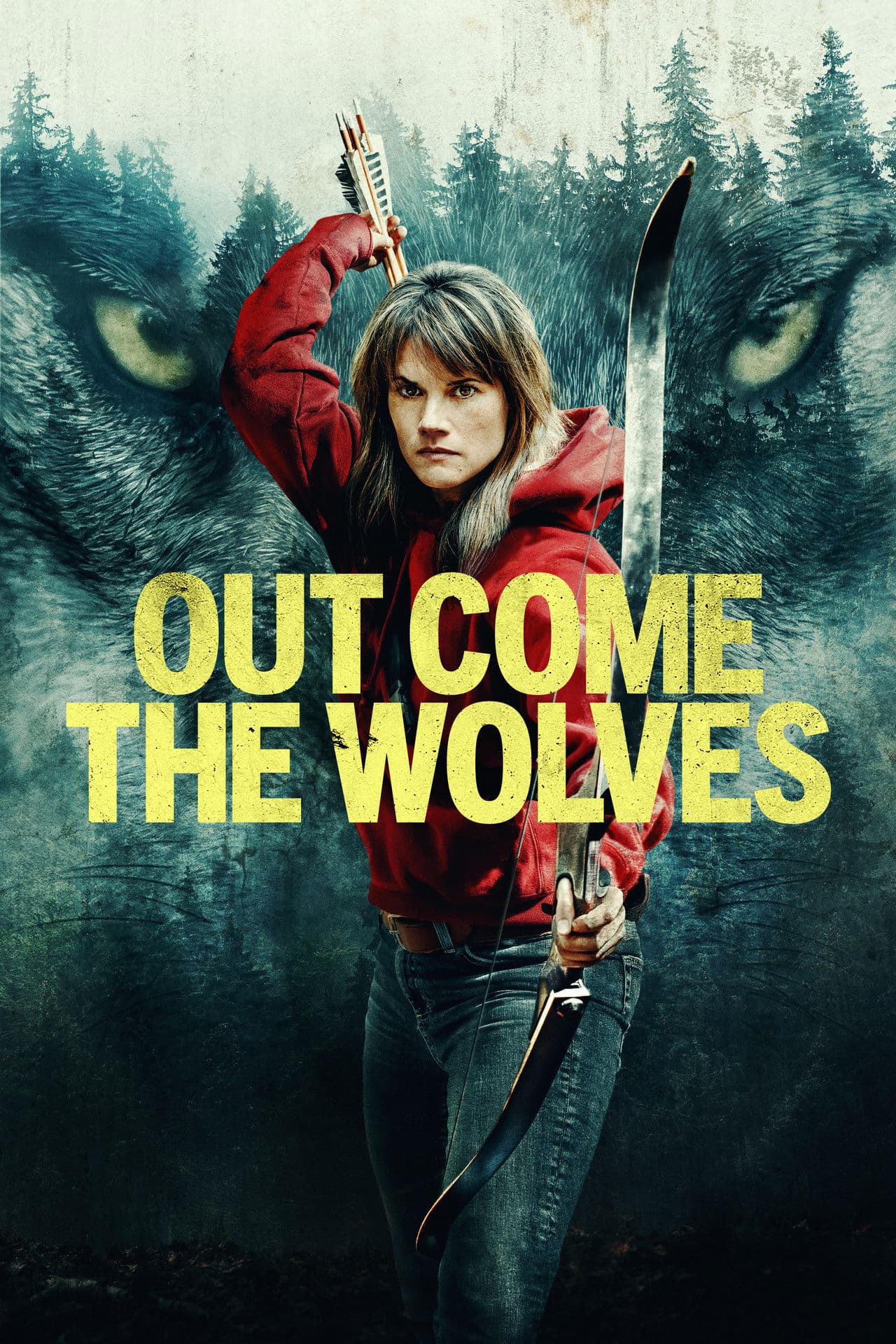 Out Come the Wolves preview 2