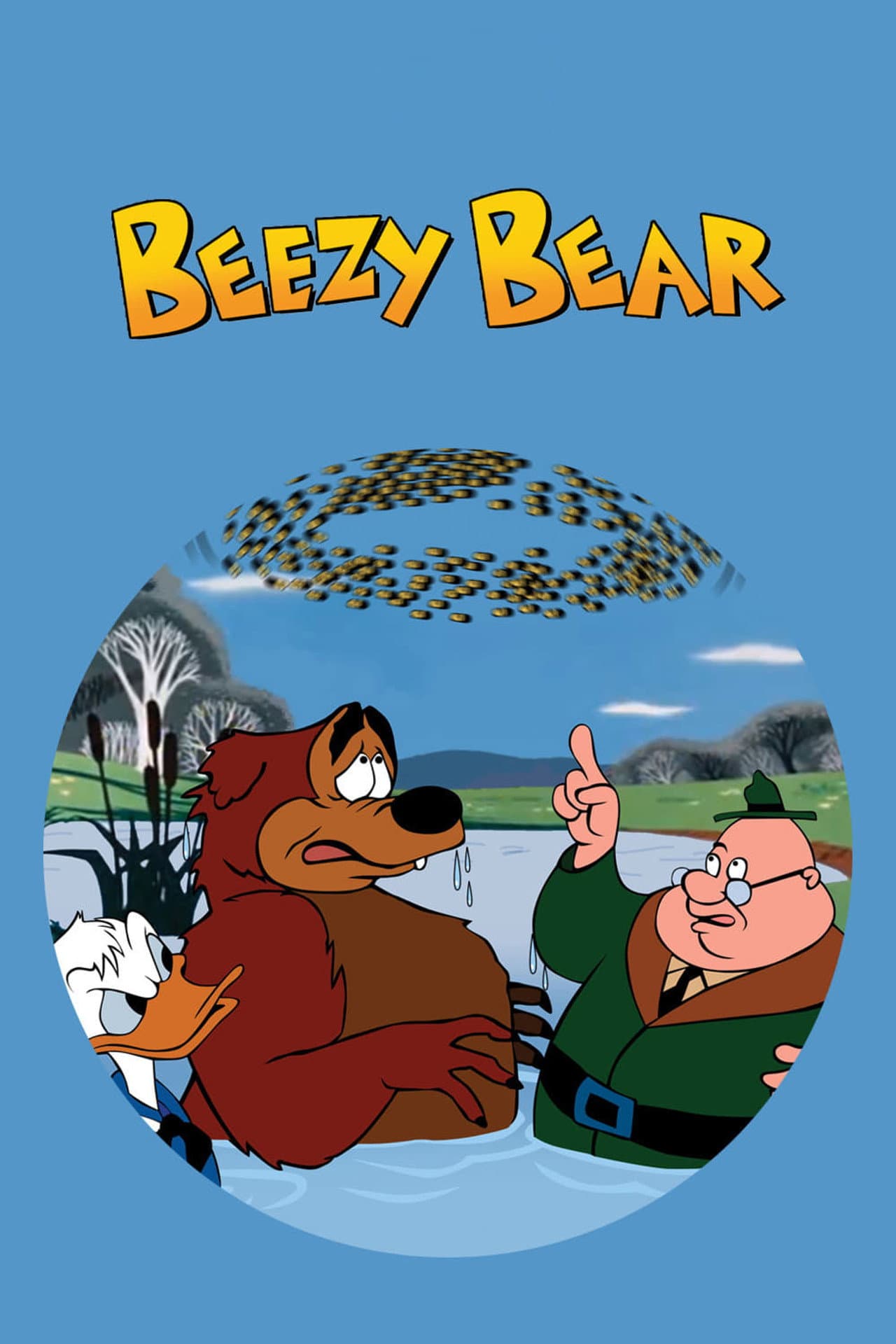 Beezy Bear preview 2