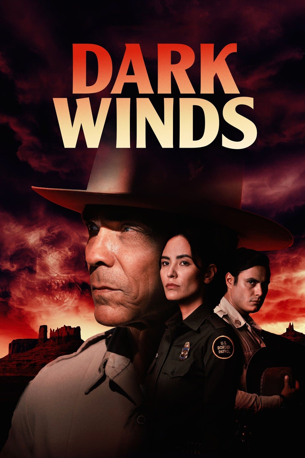 Dark Winds preview 2