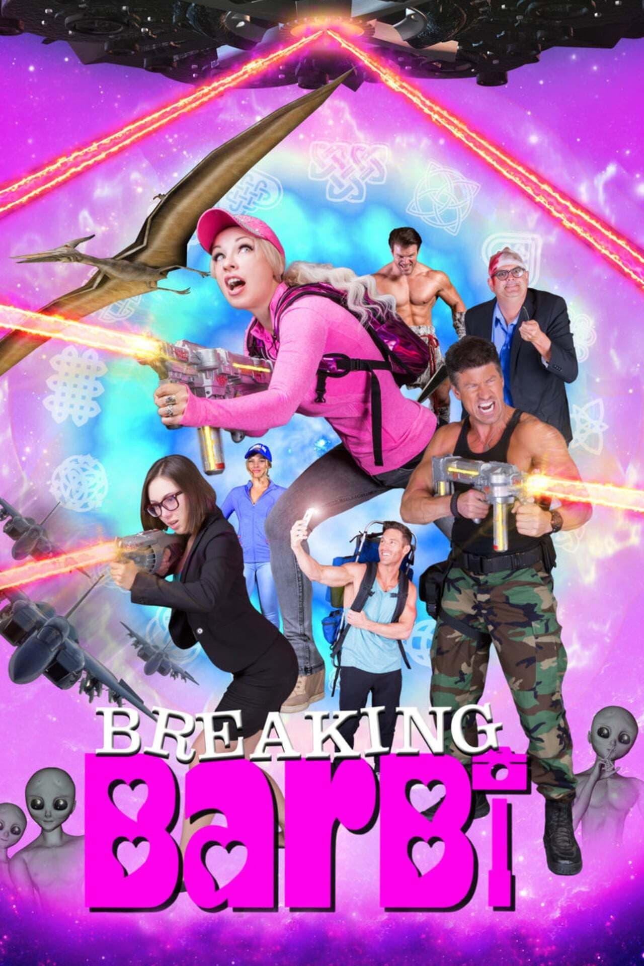 Breaking Barbi preview 2