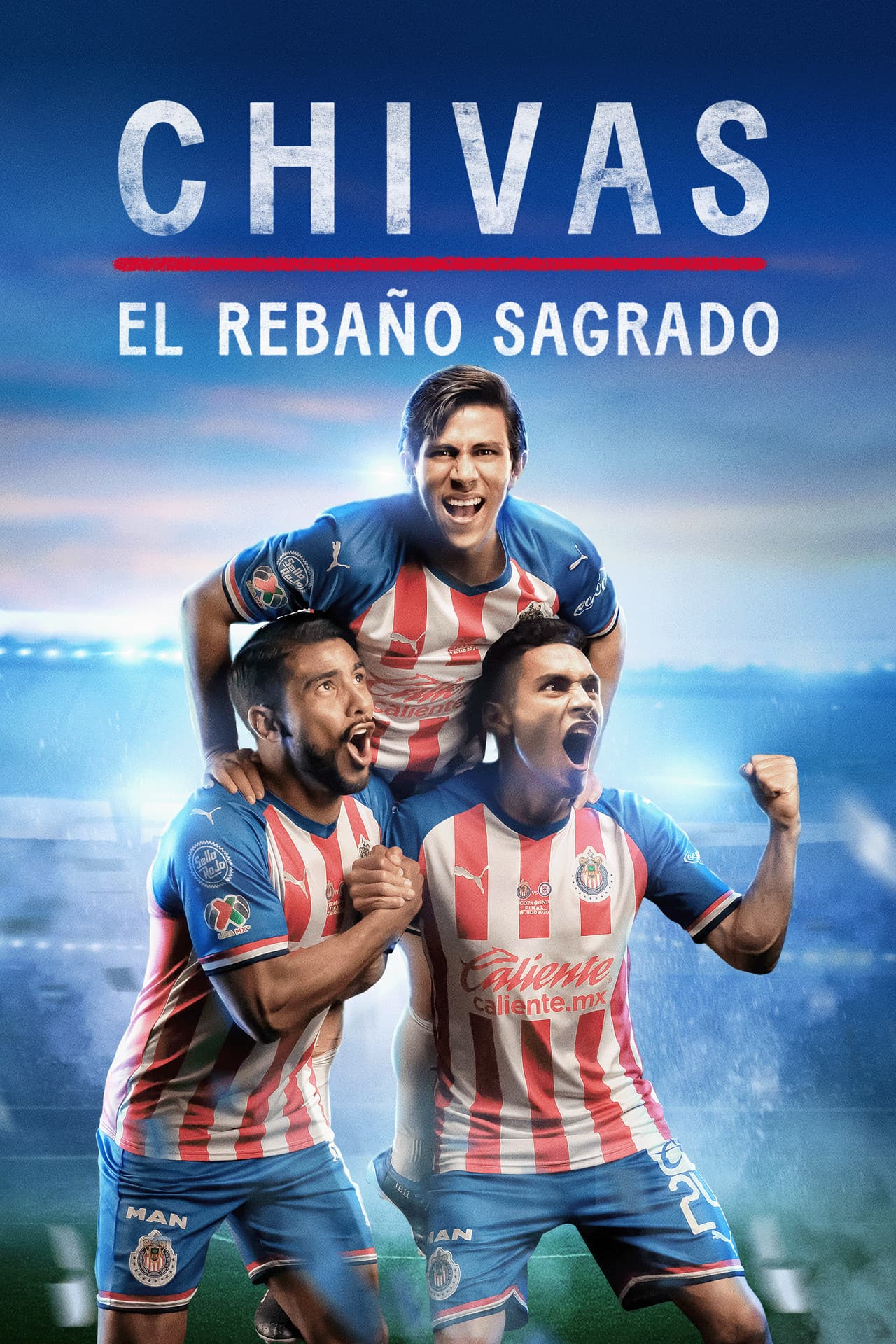 CHIVAS: El Rebaño Sagrado preview 2