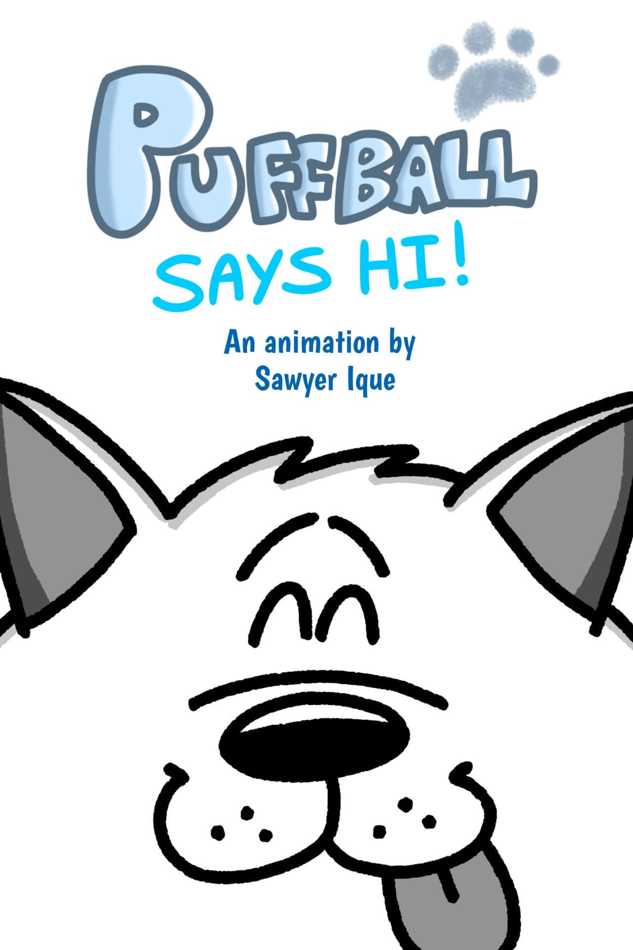 Puffball Says Hi! preview 2