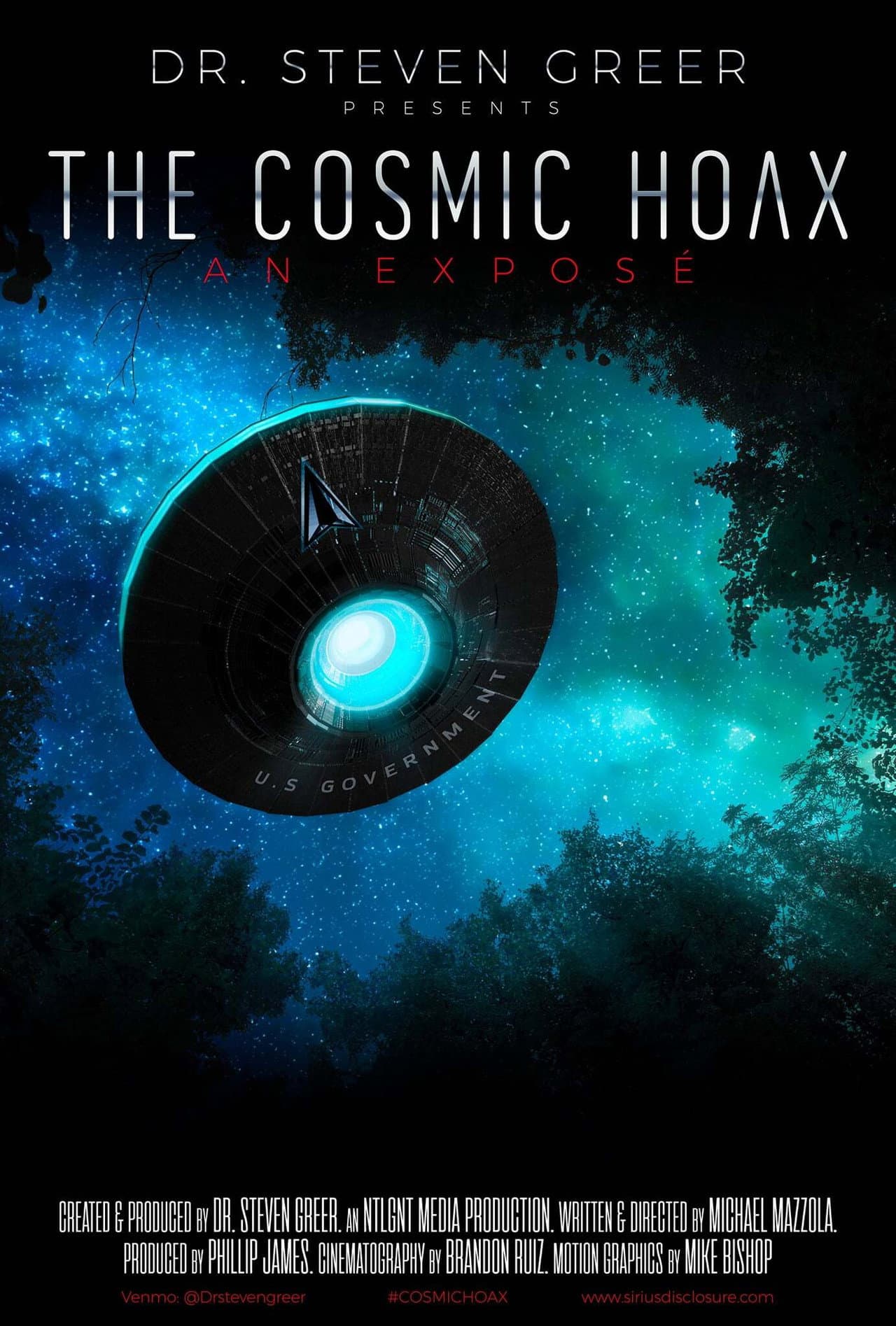 The Cosmic Hoax: An Exposé preview 2