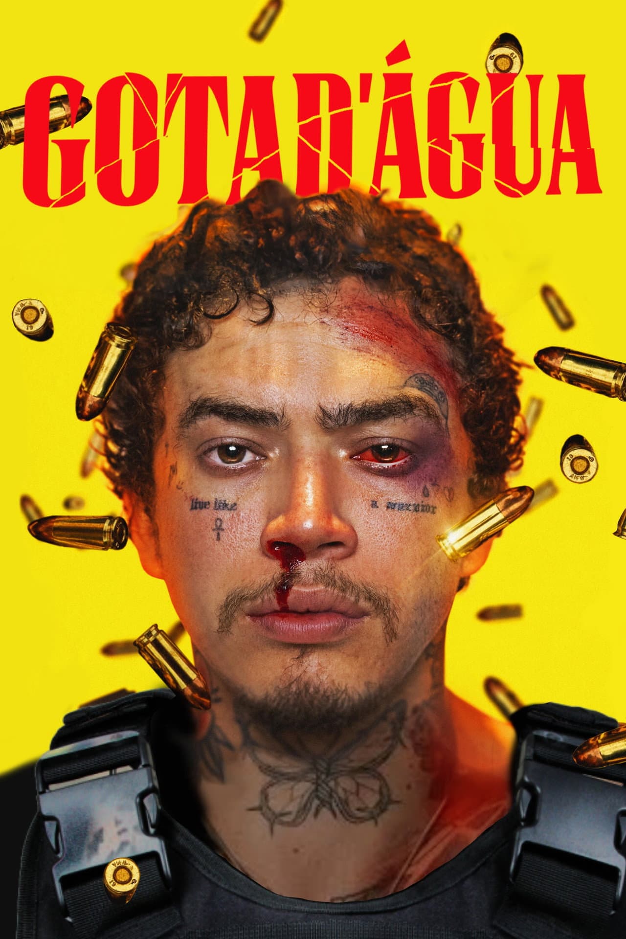 Gota D'Água preview 2