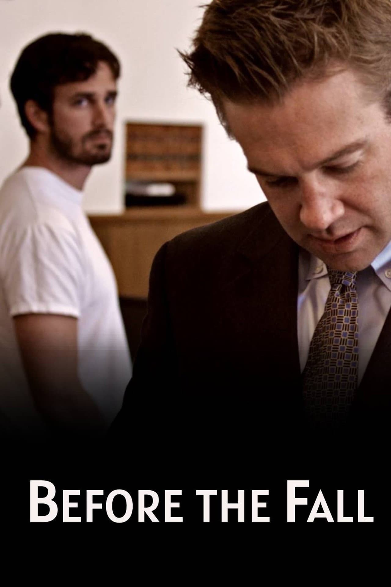 Before the Fall preview 2