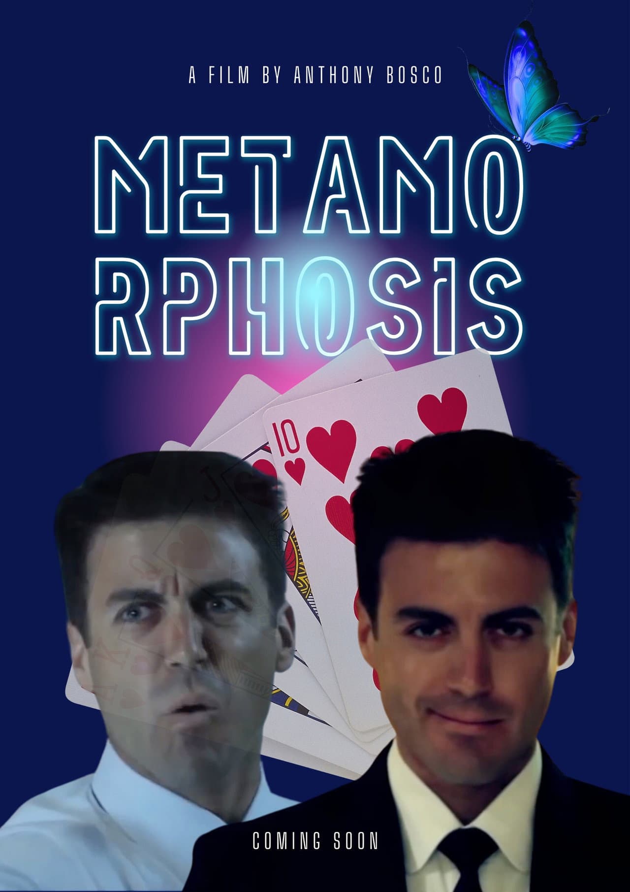 Metamorphosis preview 1