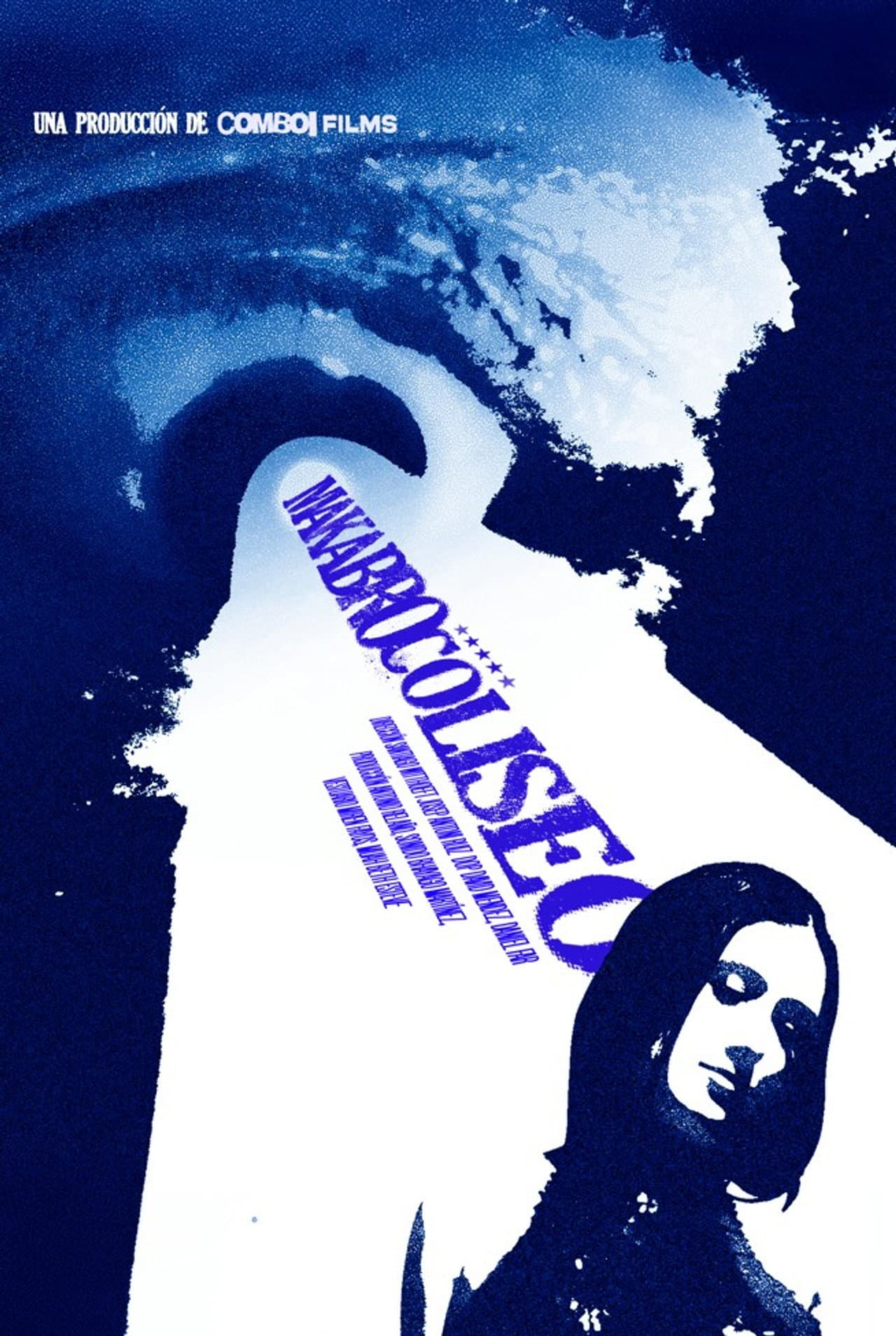 Makabro Coliseo preview 2