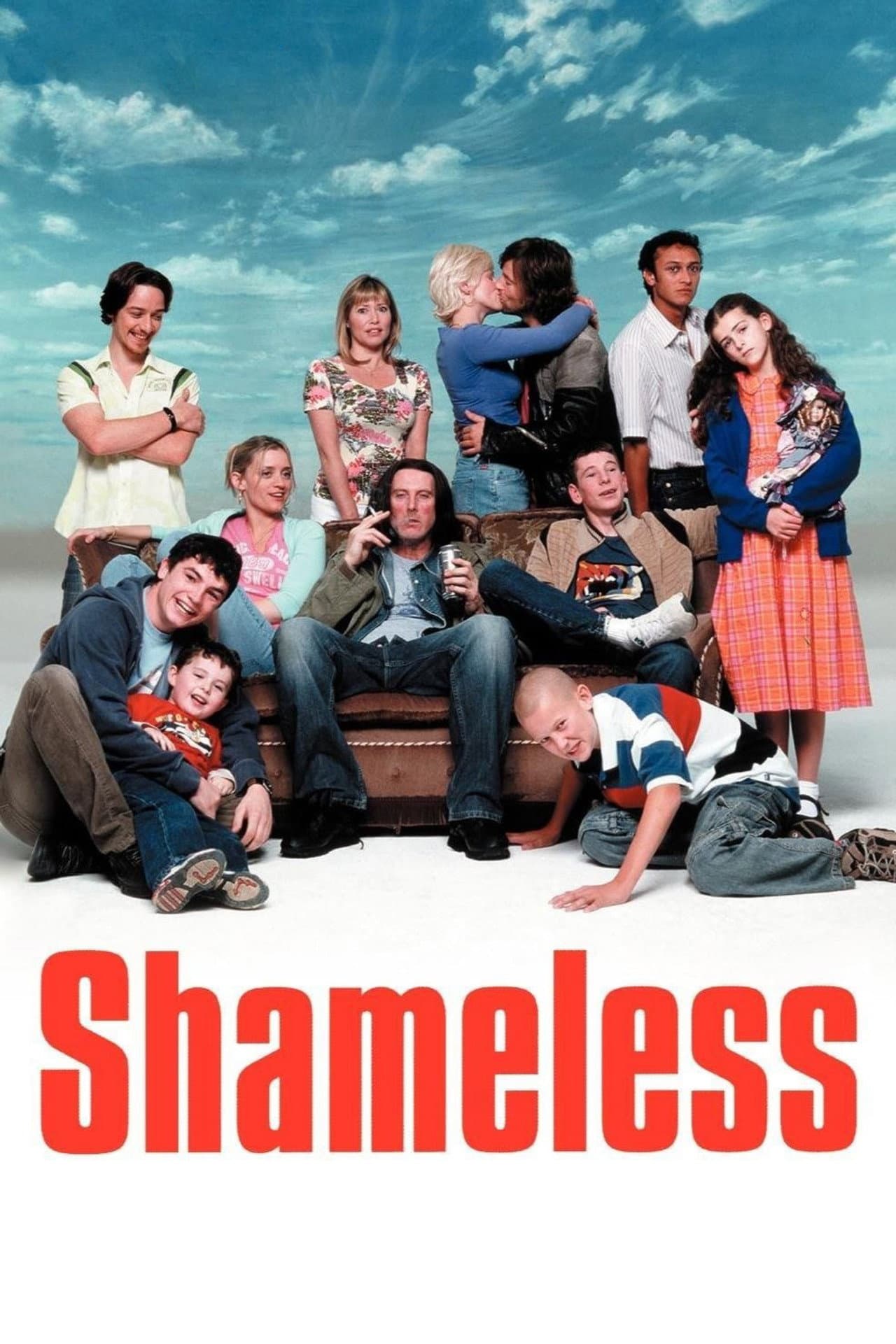 Shameless preview 2