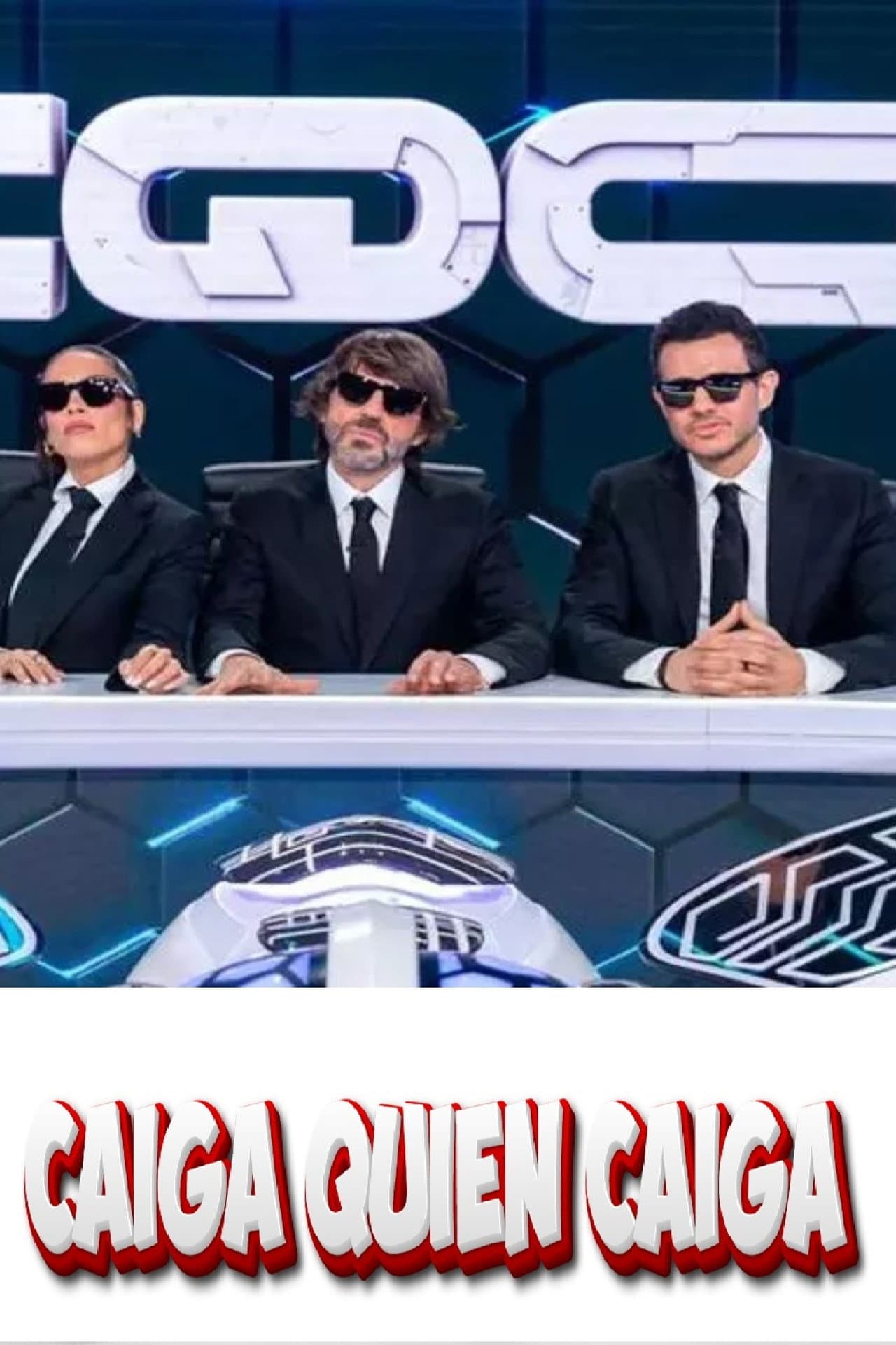 Caiga quien caiga preview 2