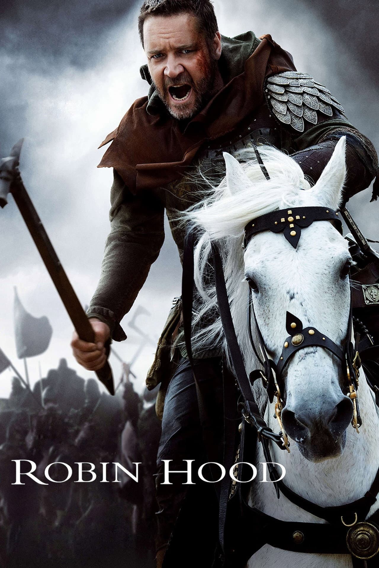 Robin Hood preview 2