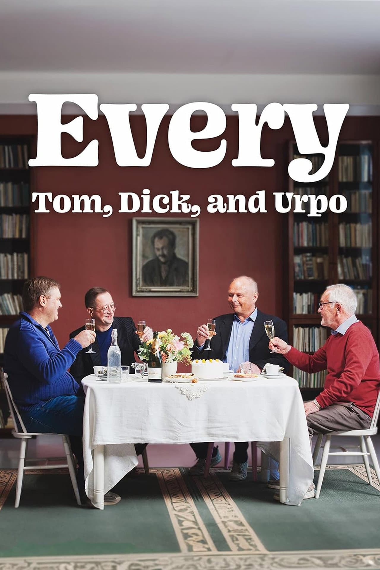 Every Tom, Dick and Urpo preview 1
