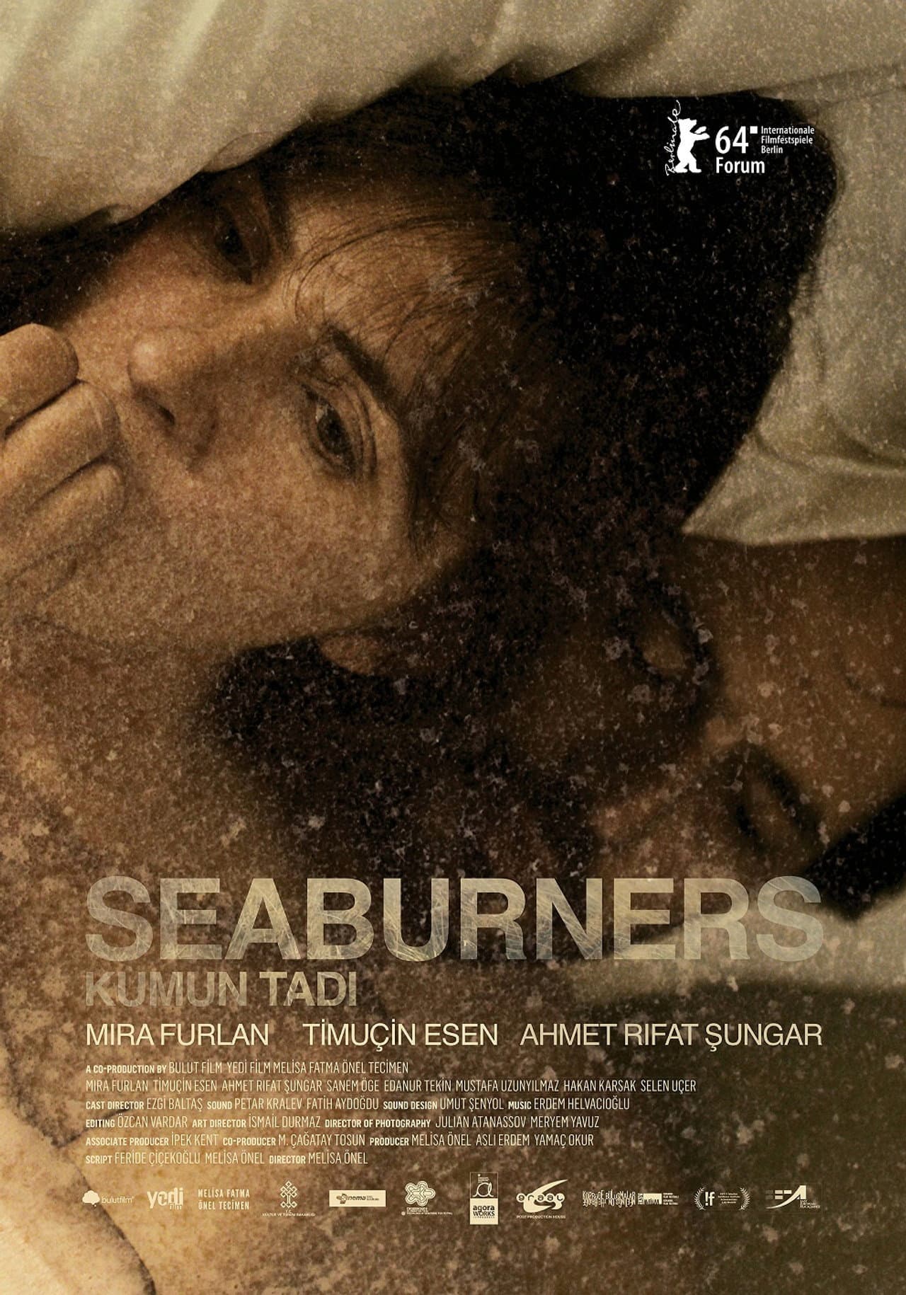 Seaburners preview 2