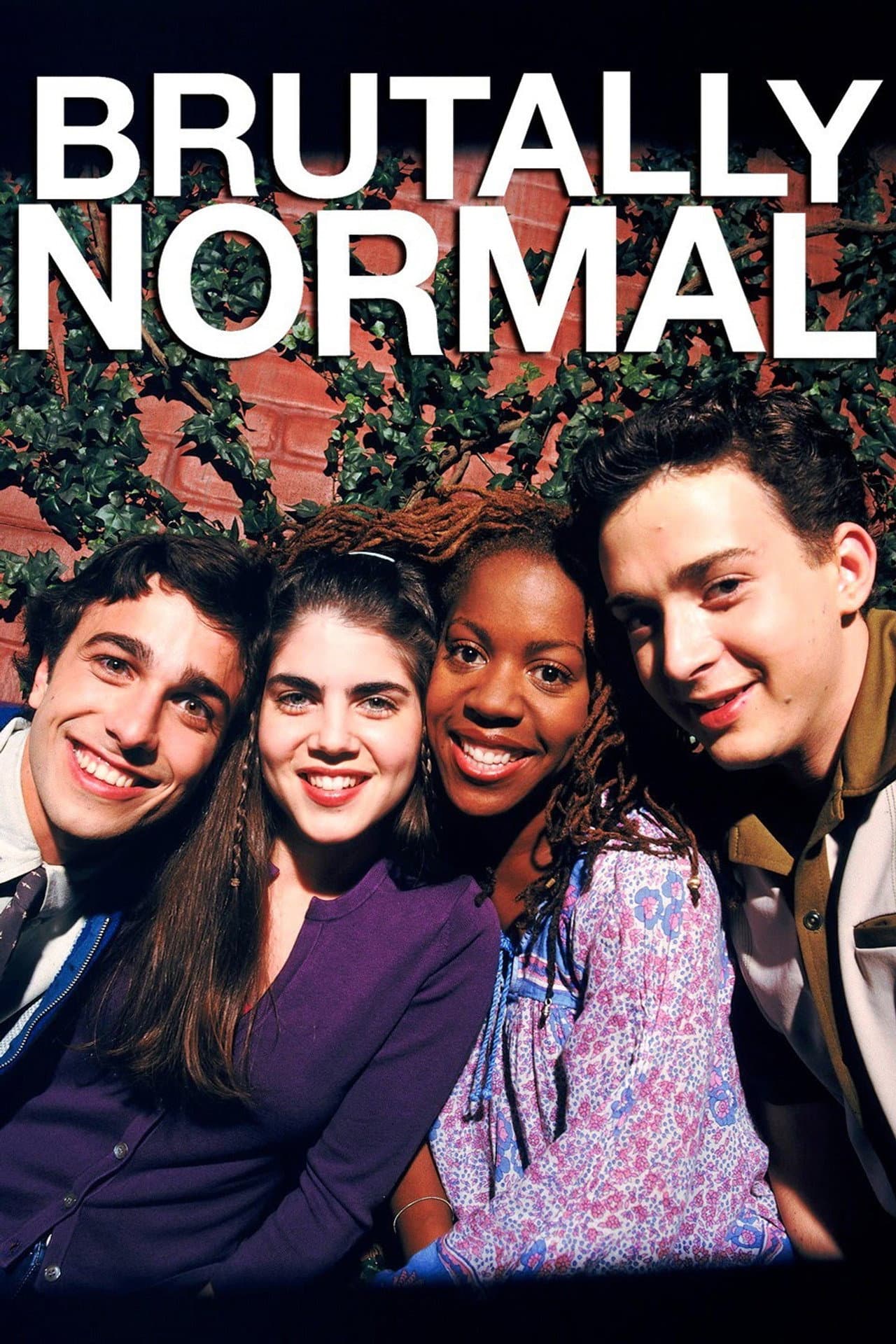 Brutally Normal preview 2