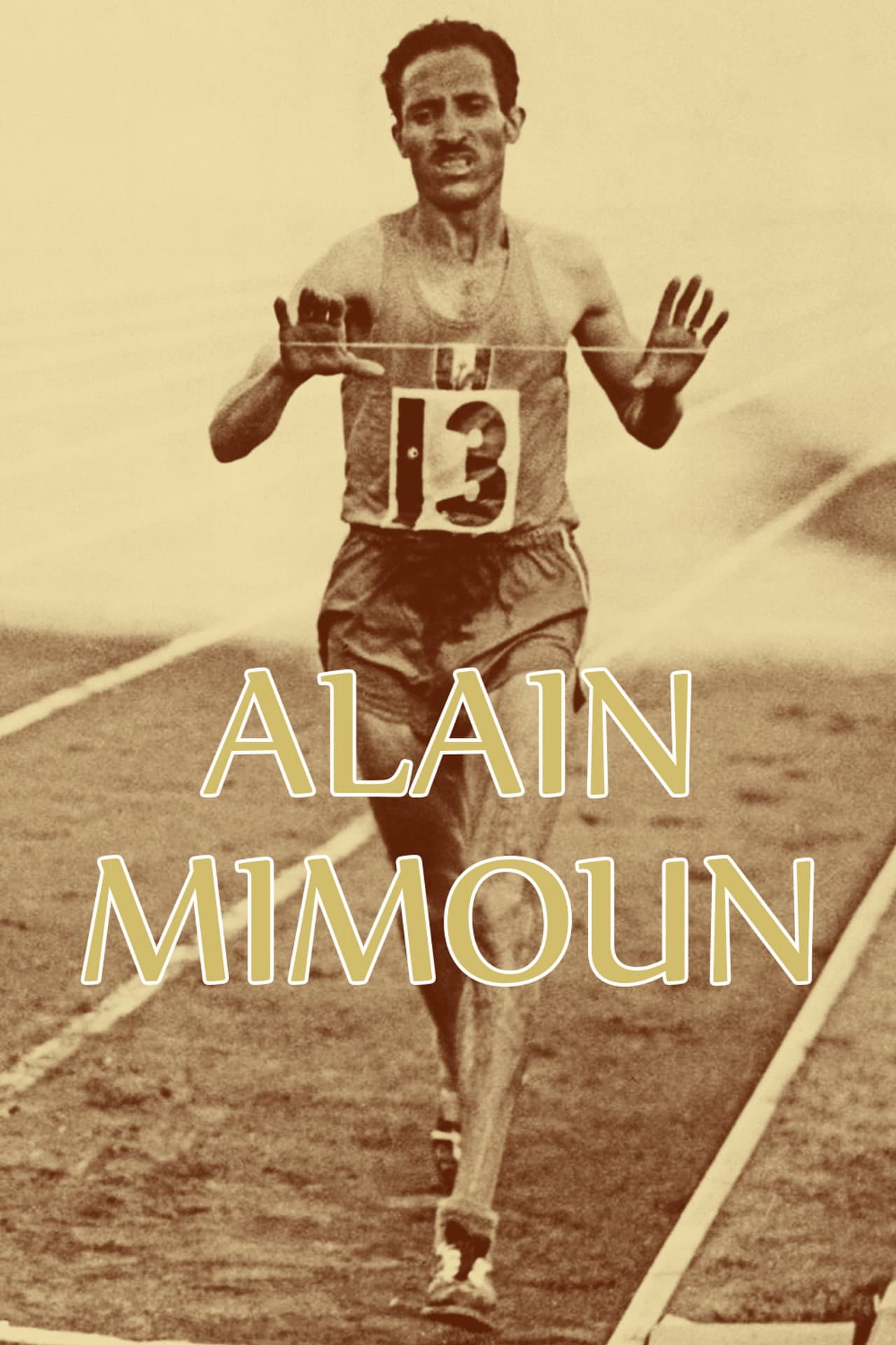Alain Mimoun preview 1