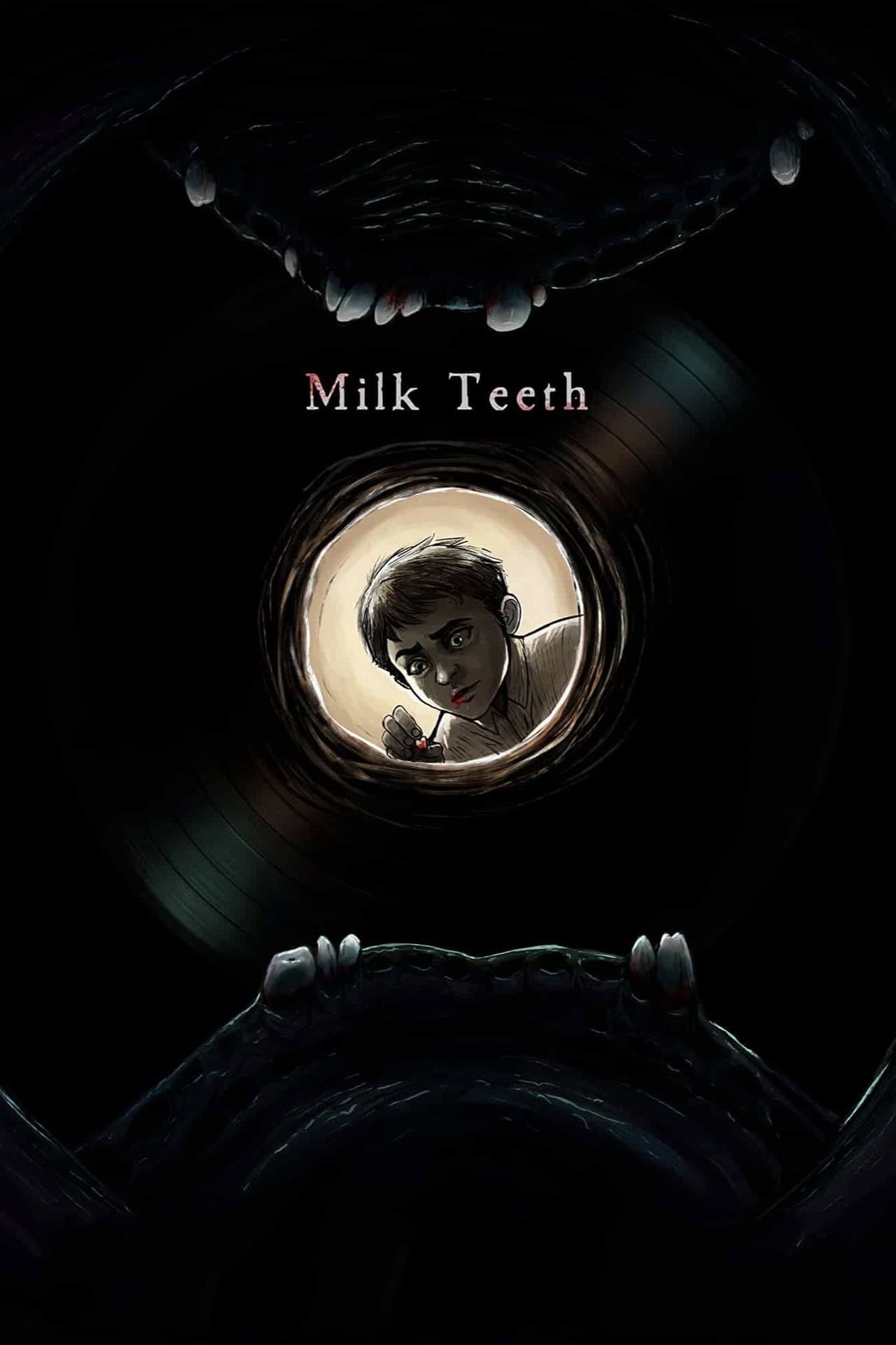 Milk Teeth preview 1