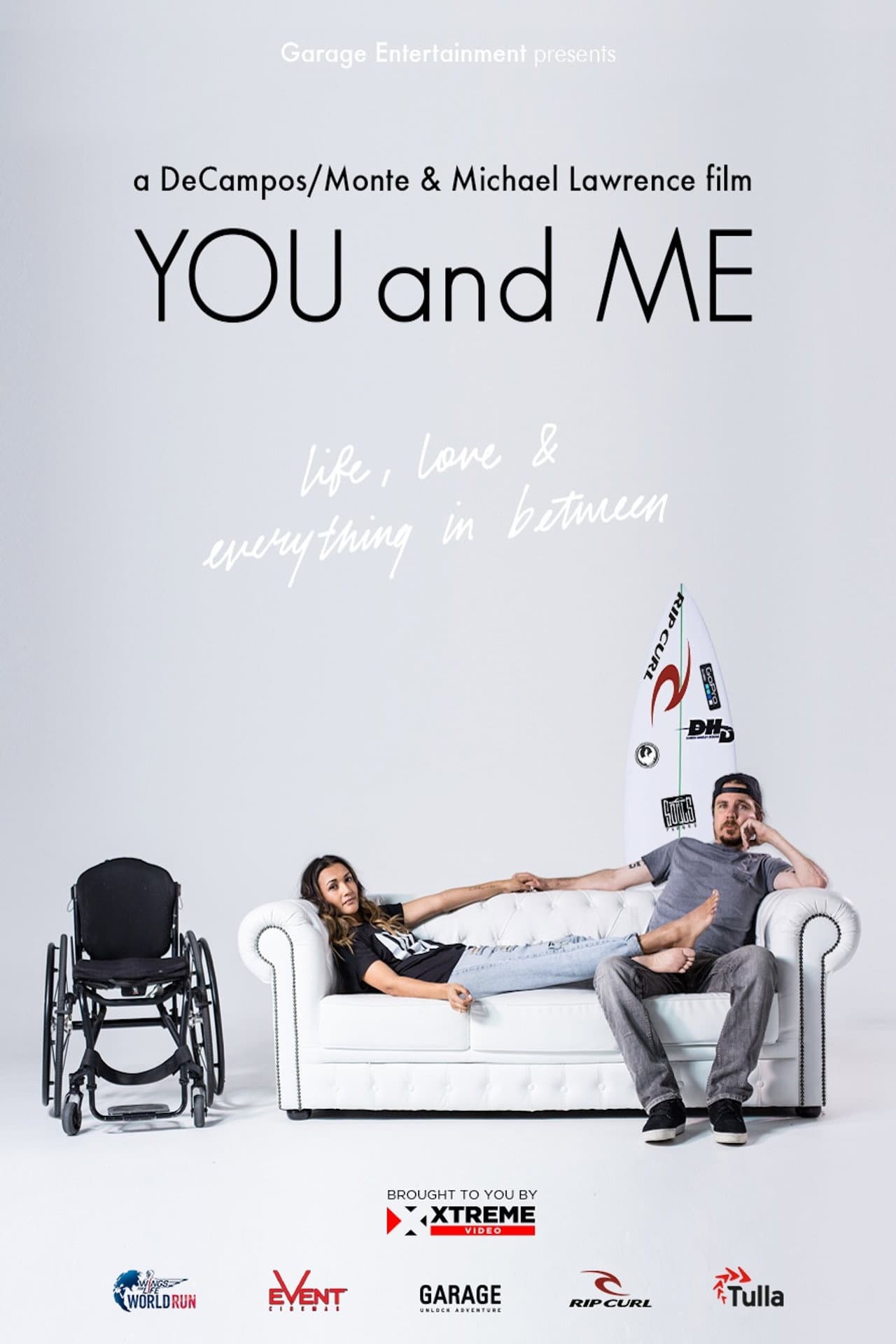 You and Me preview 1