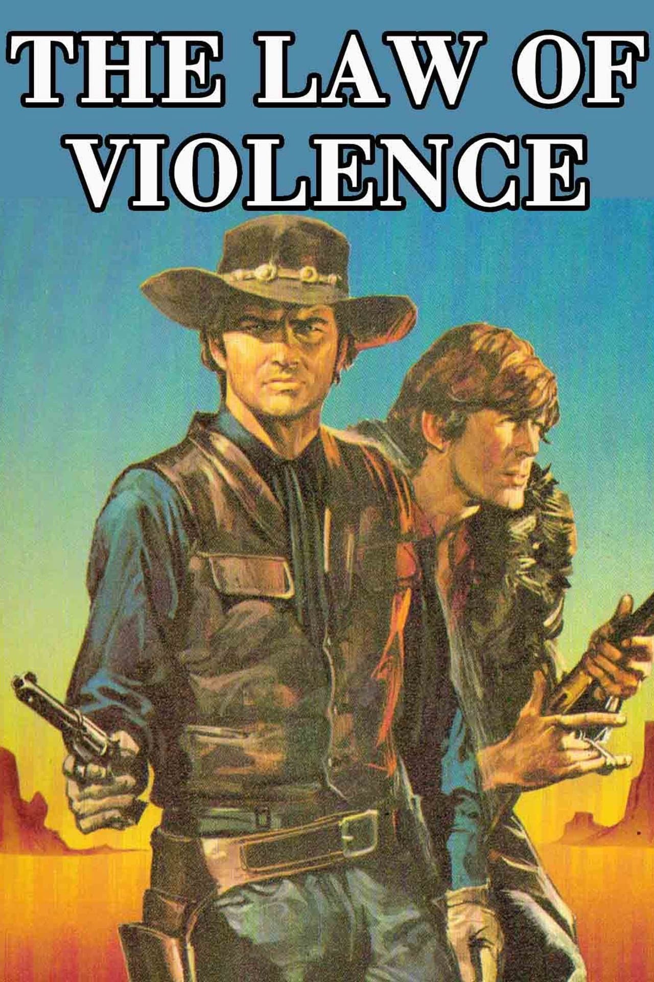 The Law of Violence preview 2